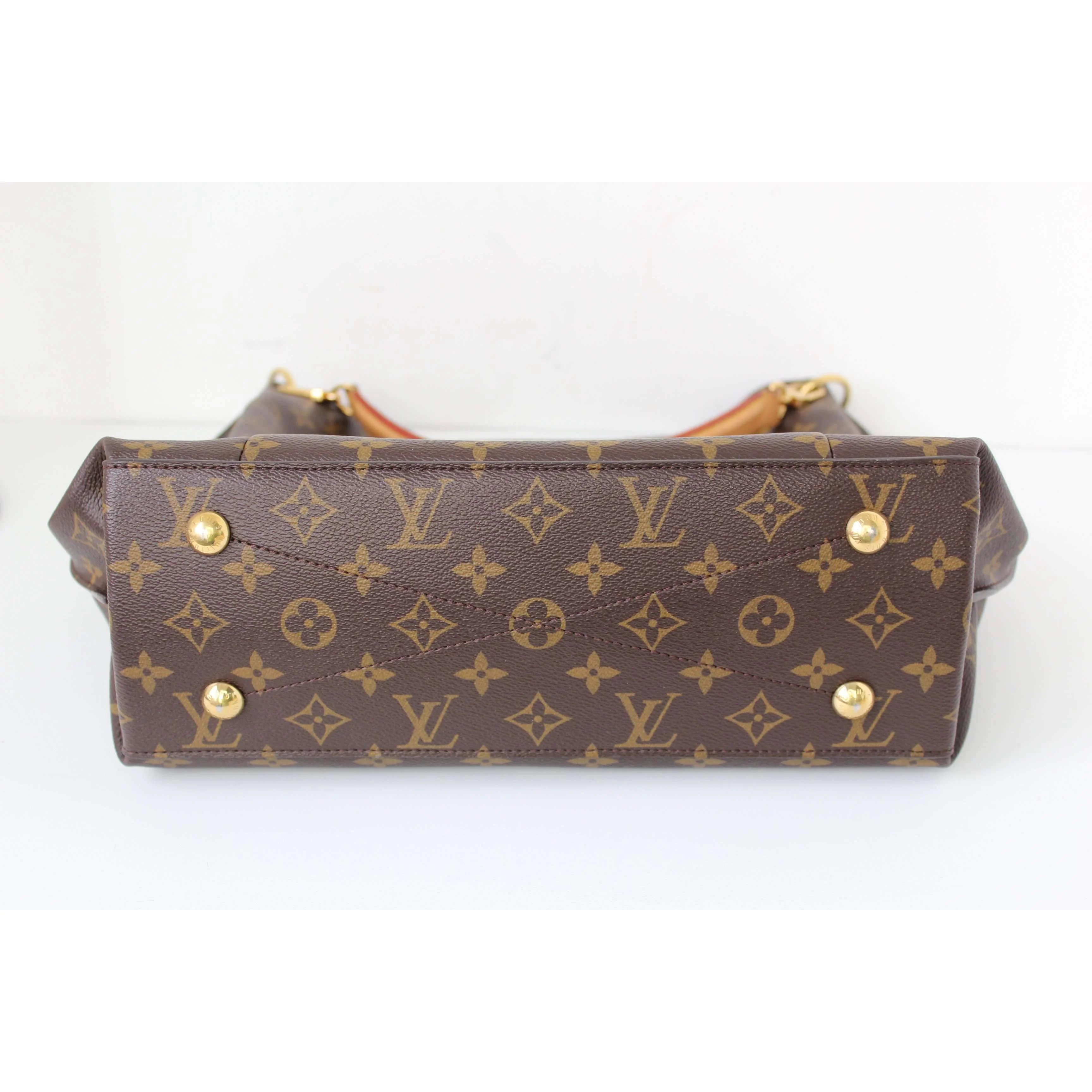 Louis Vuitton Monogram Metis Hobo Bag - Image 11