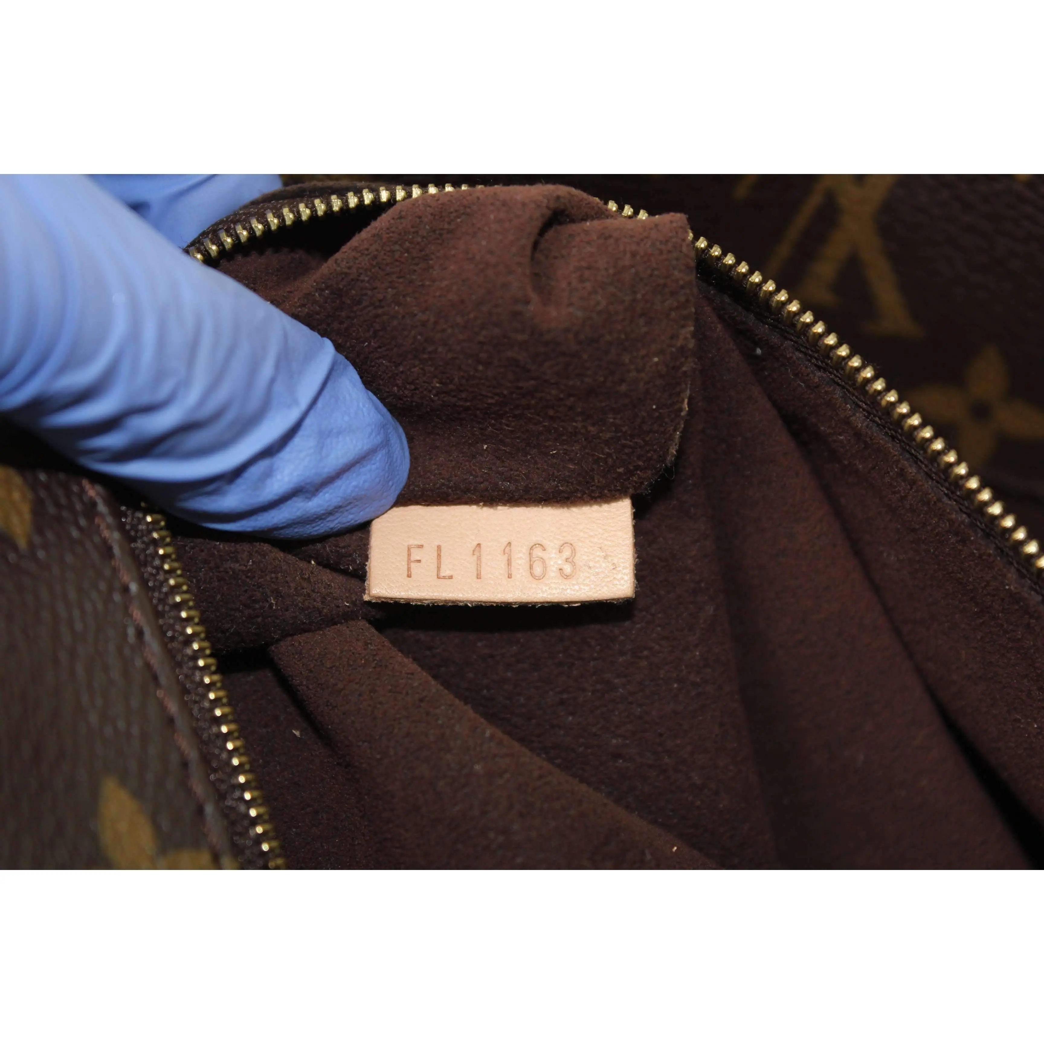 Louis Vuitton Monogram Metis Hobo Bag - Image 15