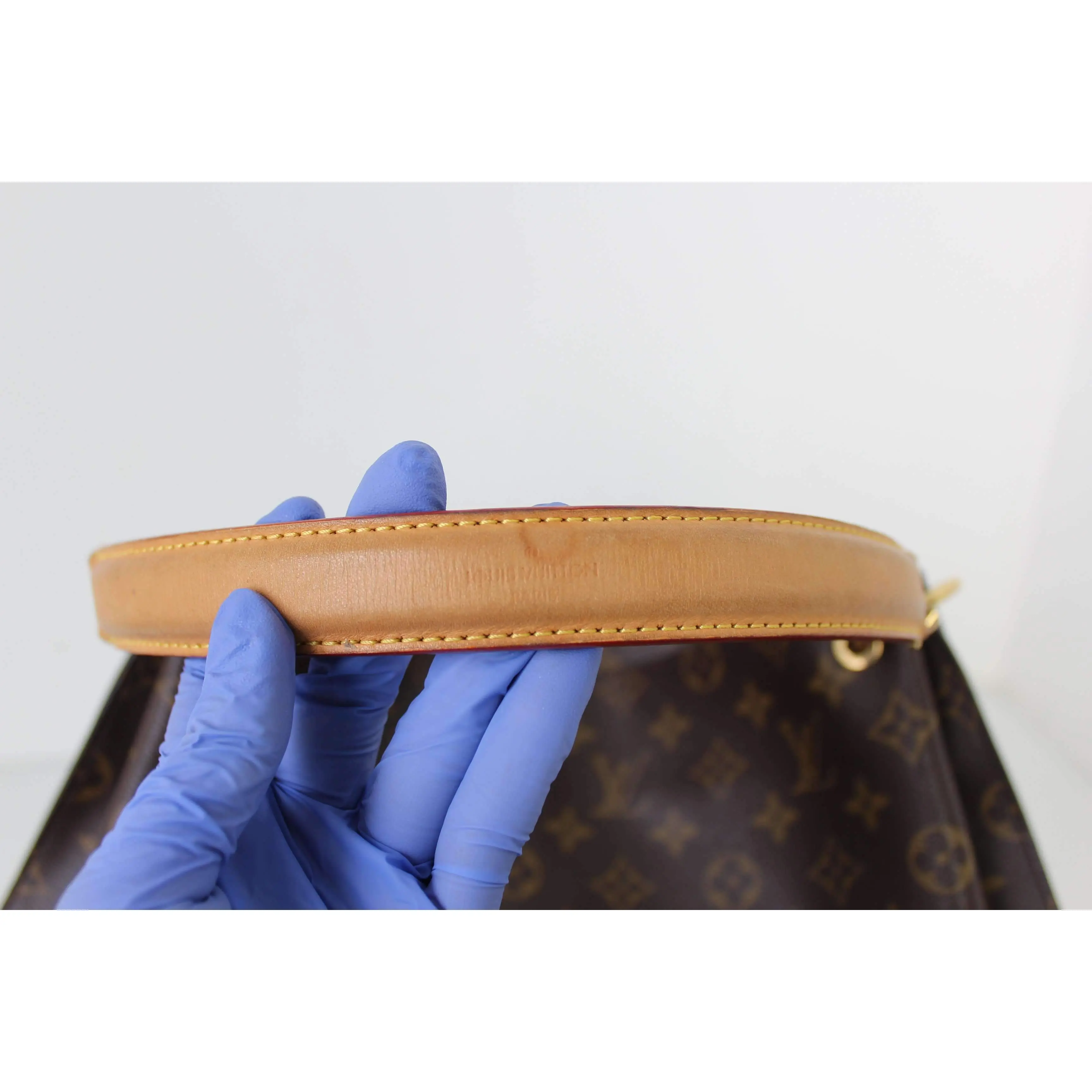 Louis Vuitton Monogram Metis Hobo Bag - Image 17