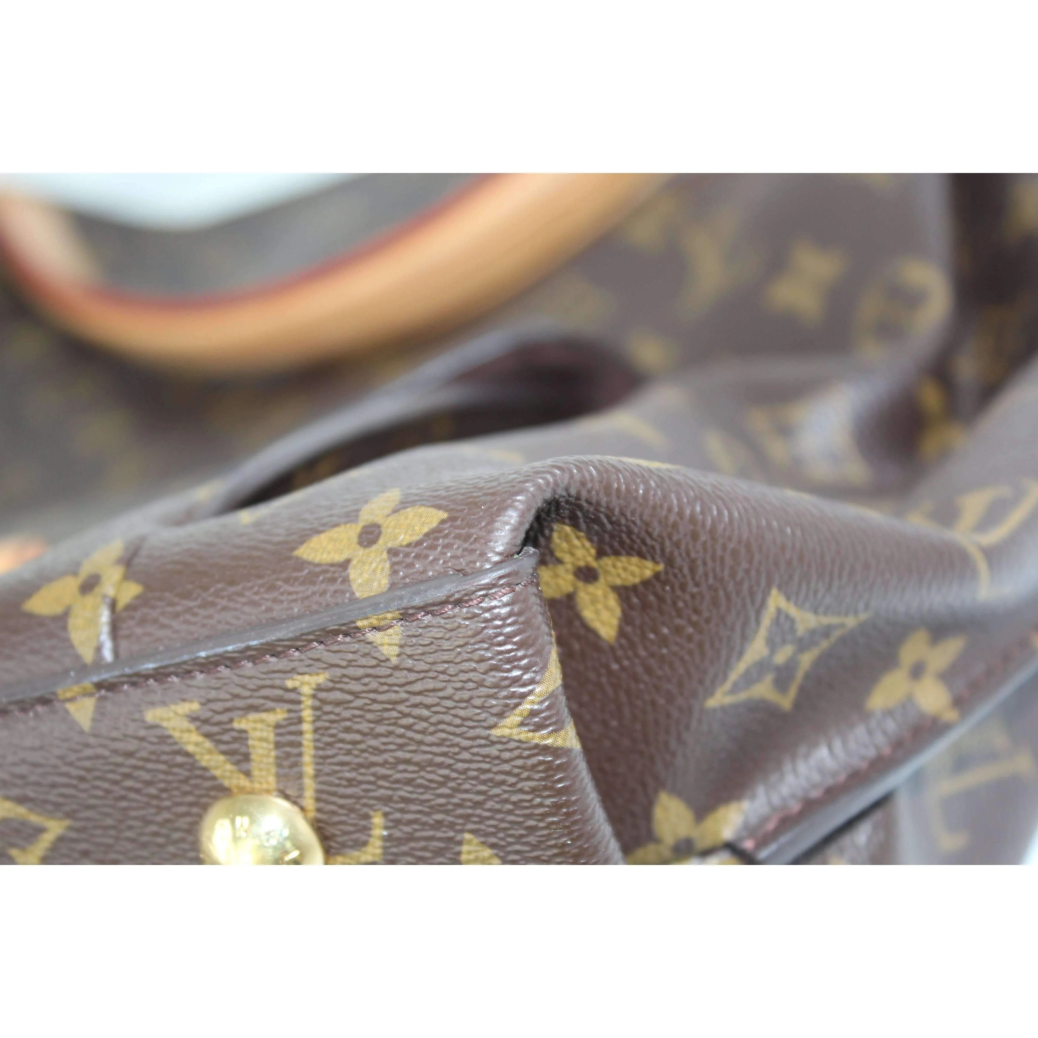 Louis Vuitton Monogram Metis Hobo Bag - Image 18