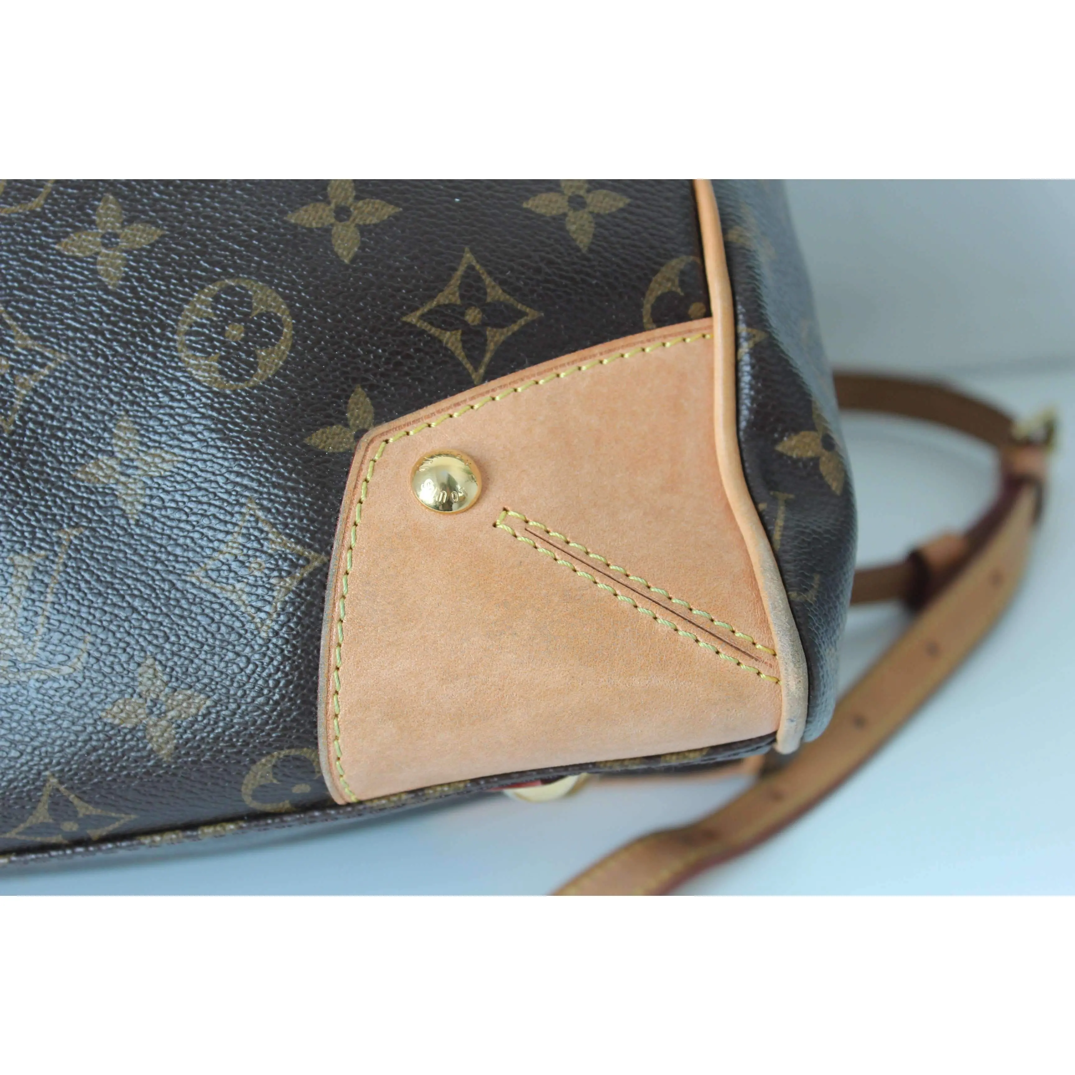 Louis Vuitton Monogram Retiro PM Bag - Image 10