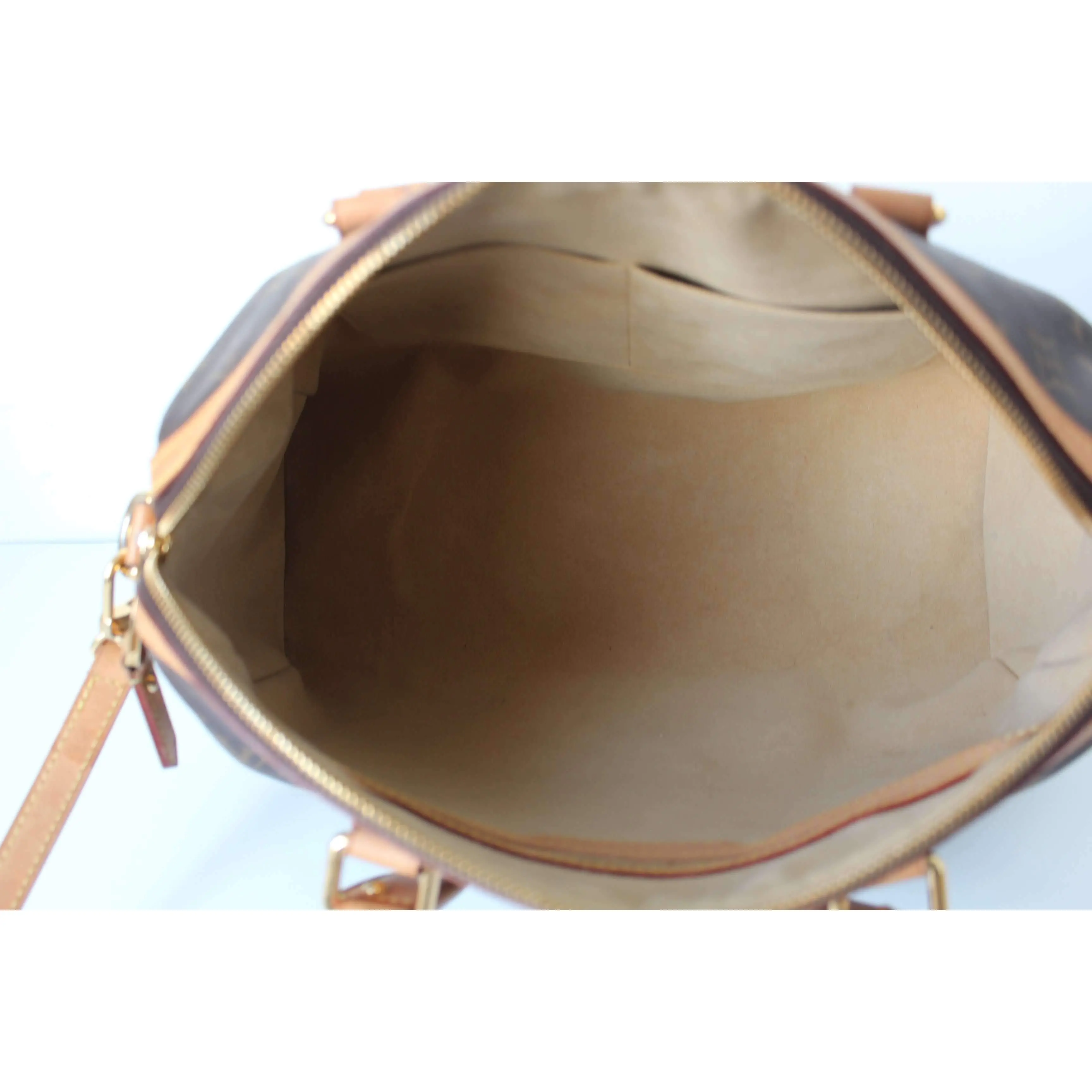 Louis Vuitton Monogram Retiro PM Bag - Image 11