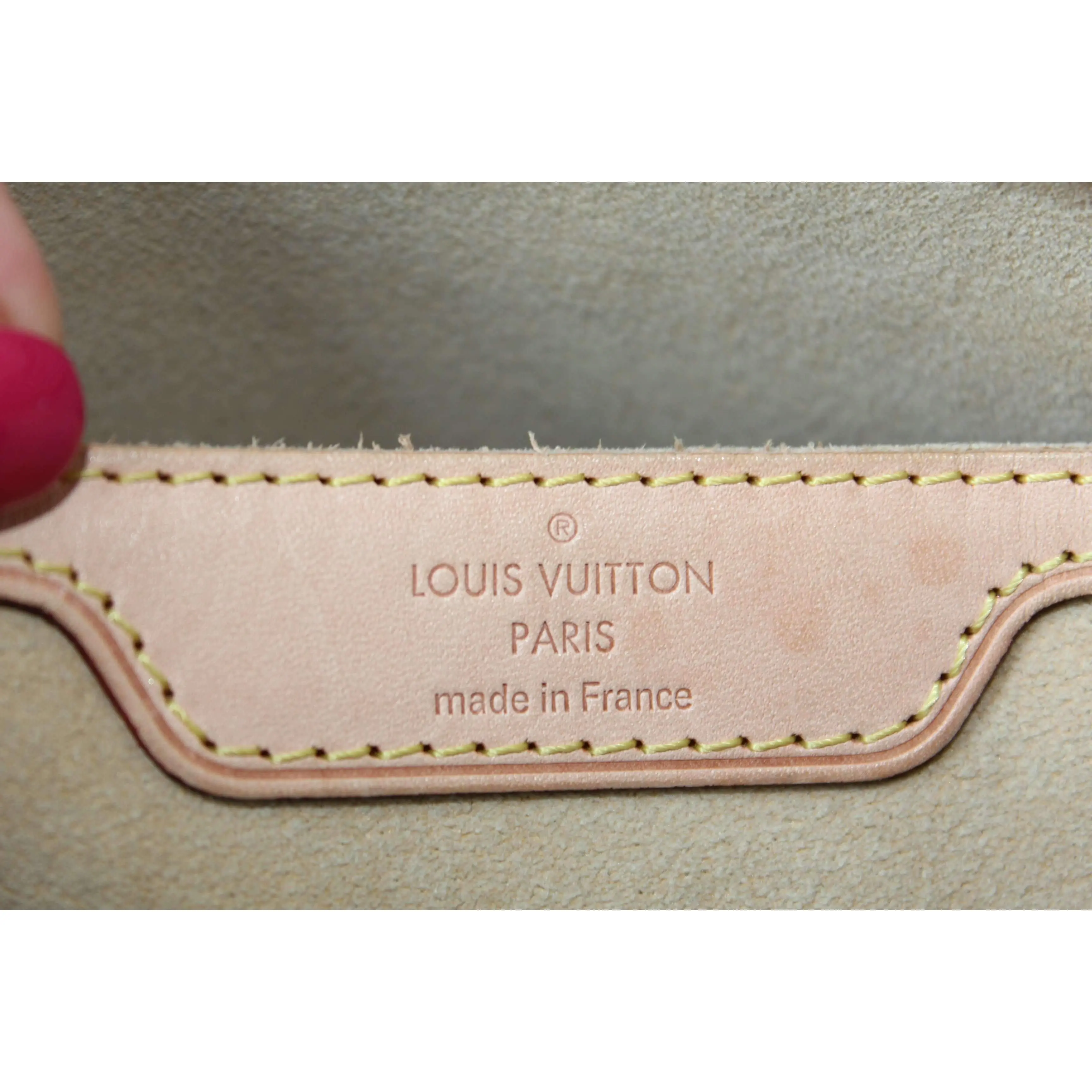 Louis Vuitton Monogram Retiro PM Bag - Image 12