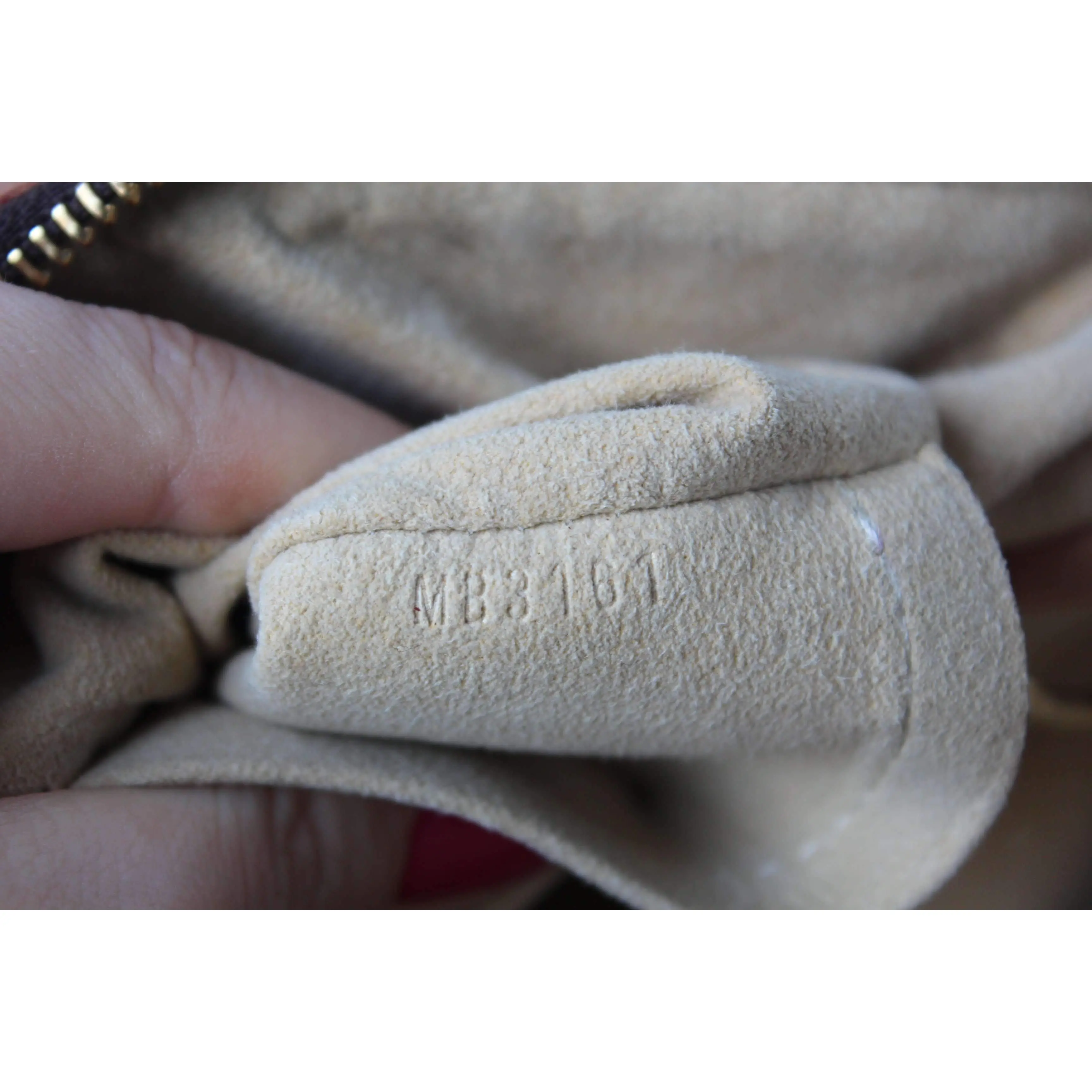 Louis Vuitton Monogram Retiro PM Bag - Image 13