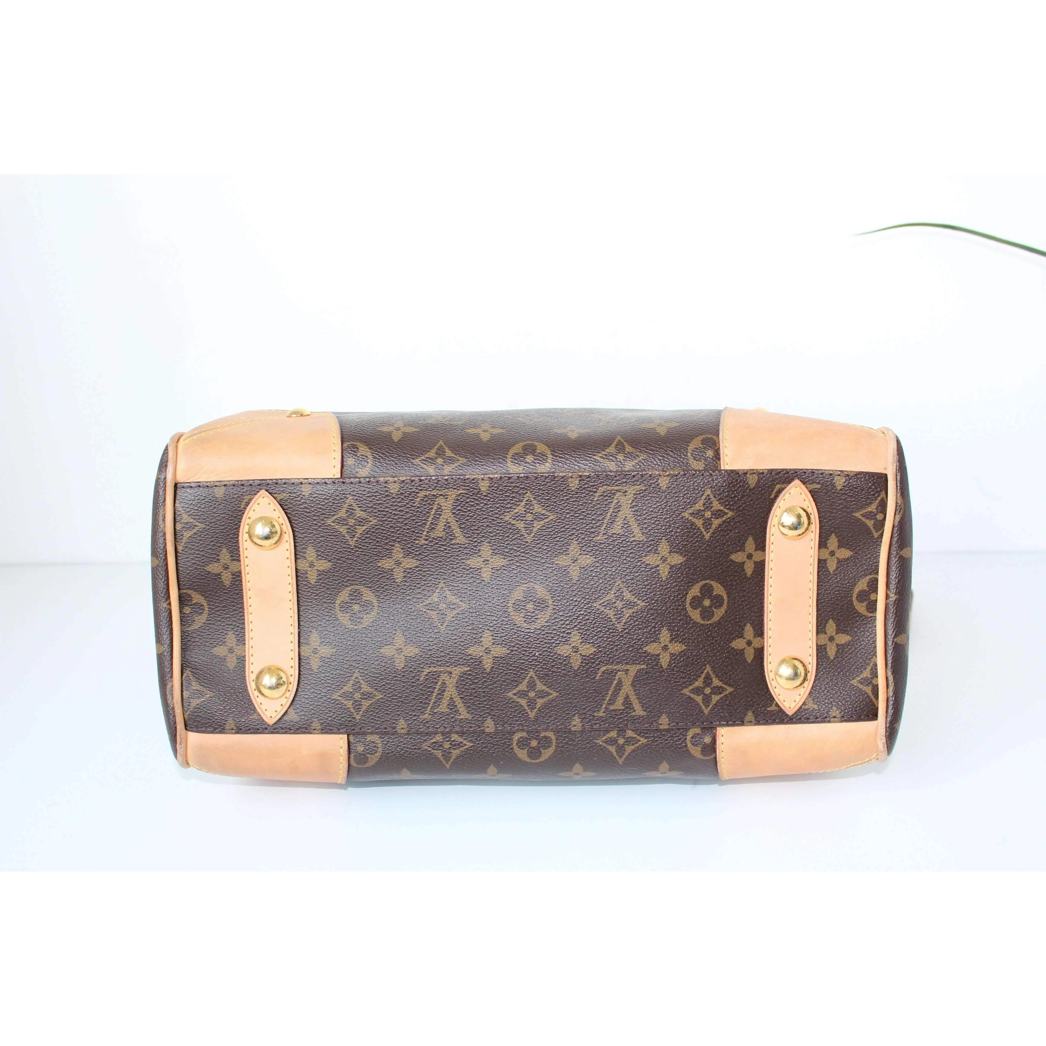 Louis Vuitton Monogram Retiro PM Bag - Image 5