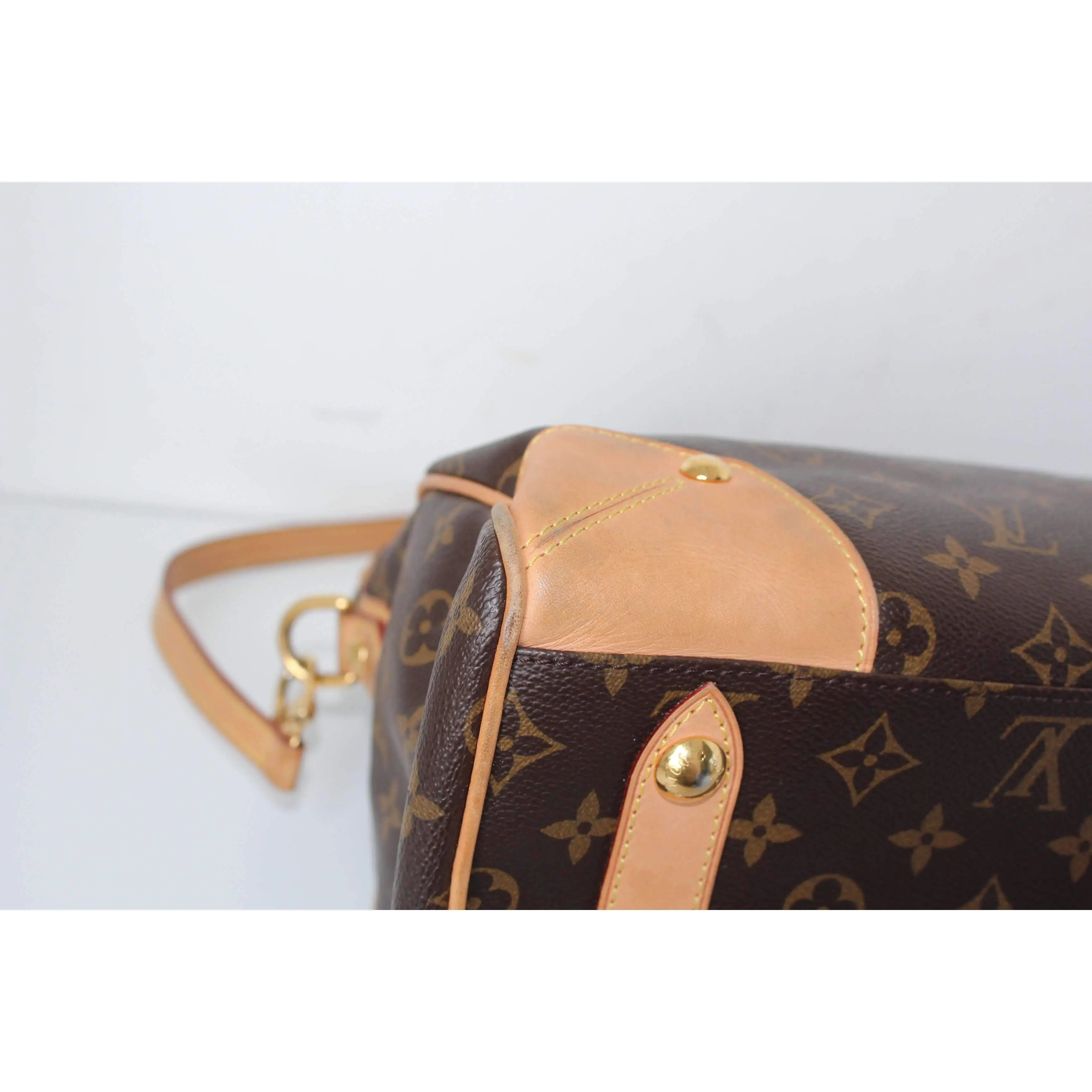 Louis Vuitton Monogram Retiro PM Bag - Image 6
