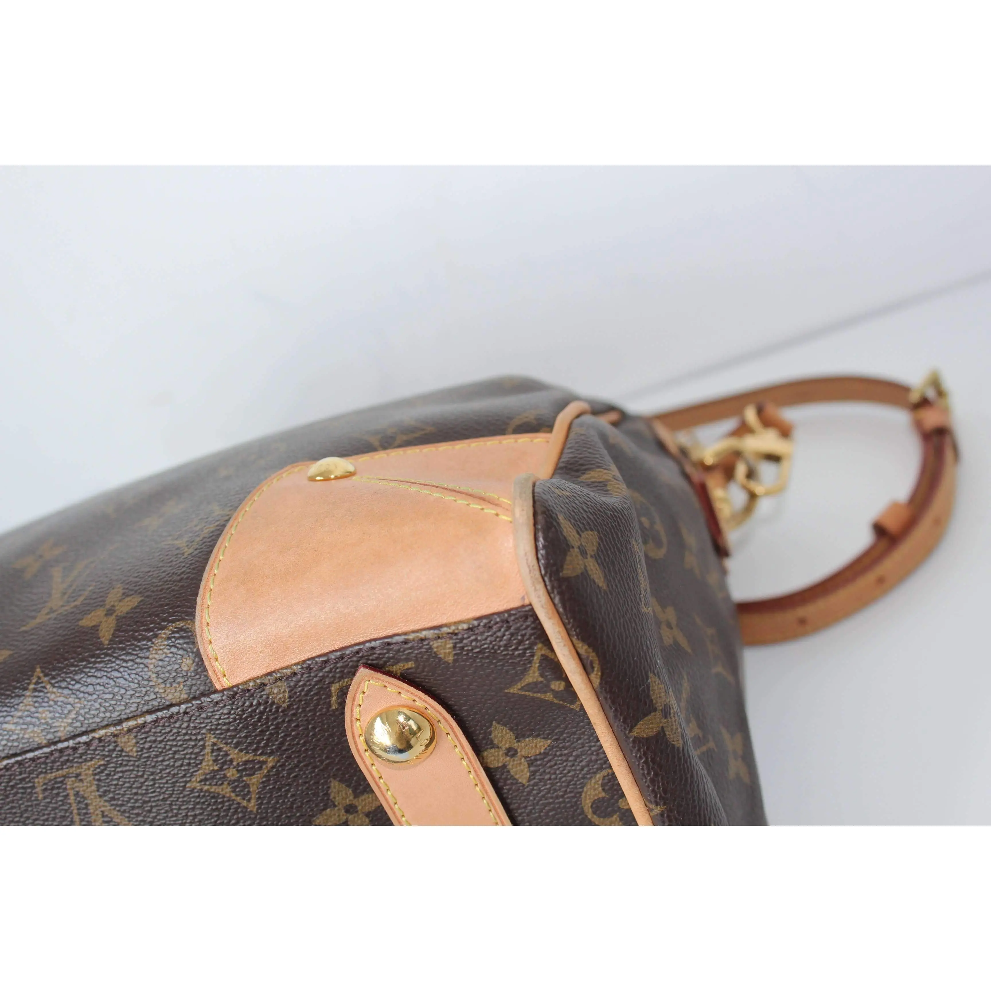 Louis Vuitton Monogram Retiro PM Bag - Image 7