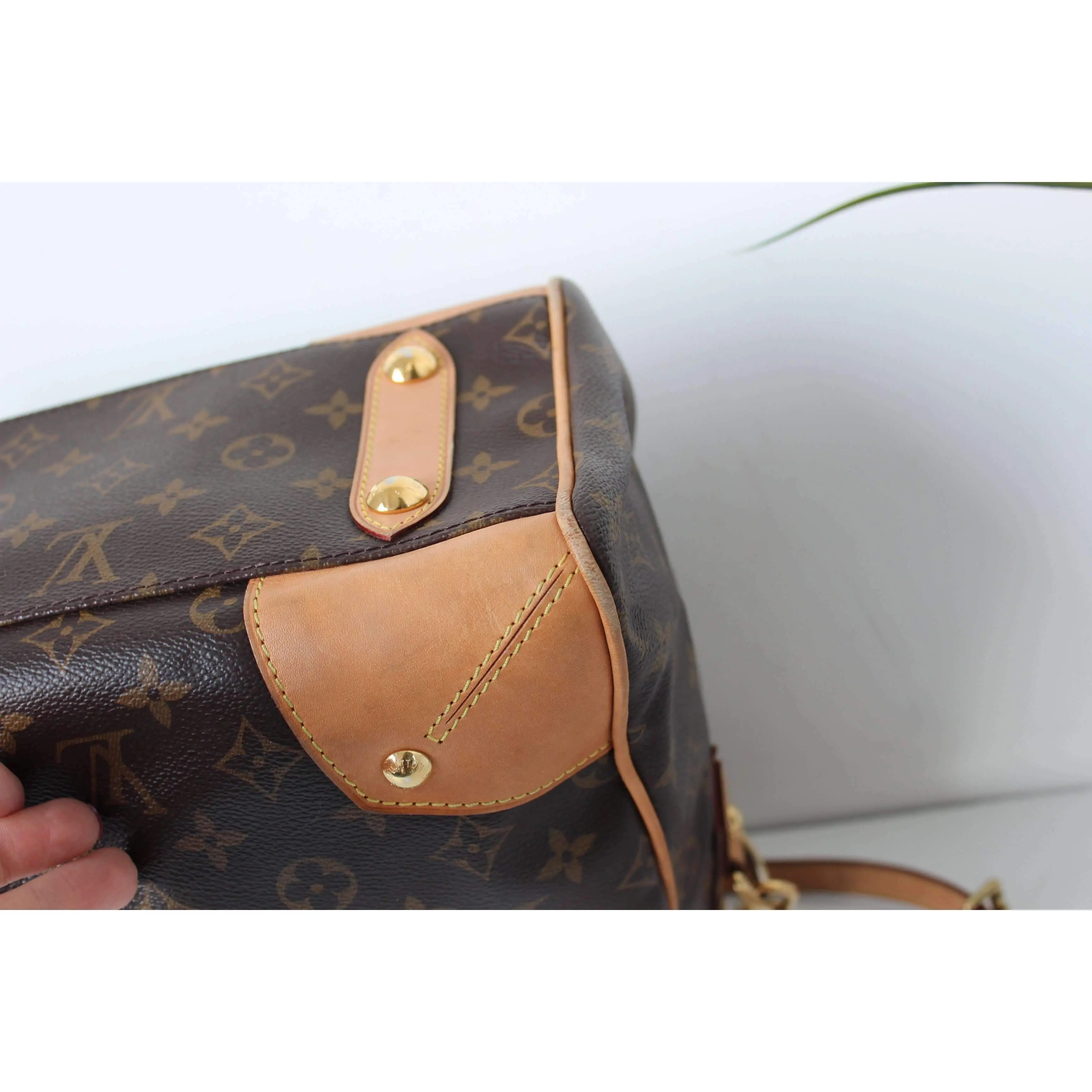 Louis Vuitton Monogram Retiro PM Bag - Image 8