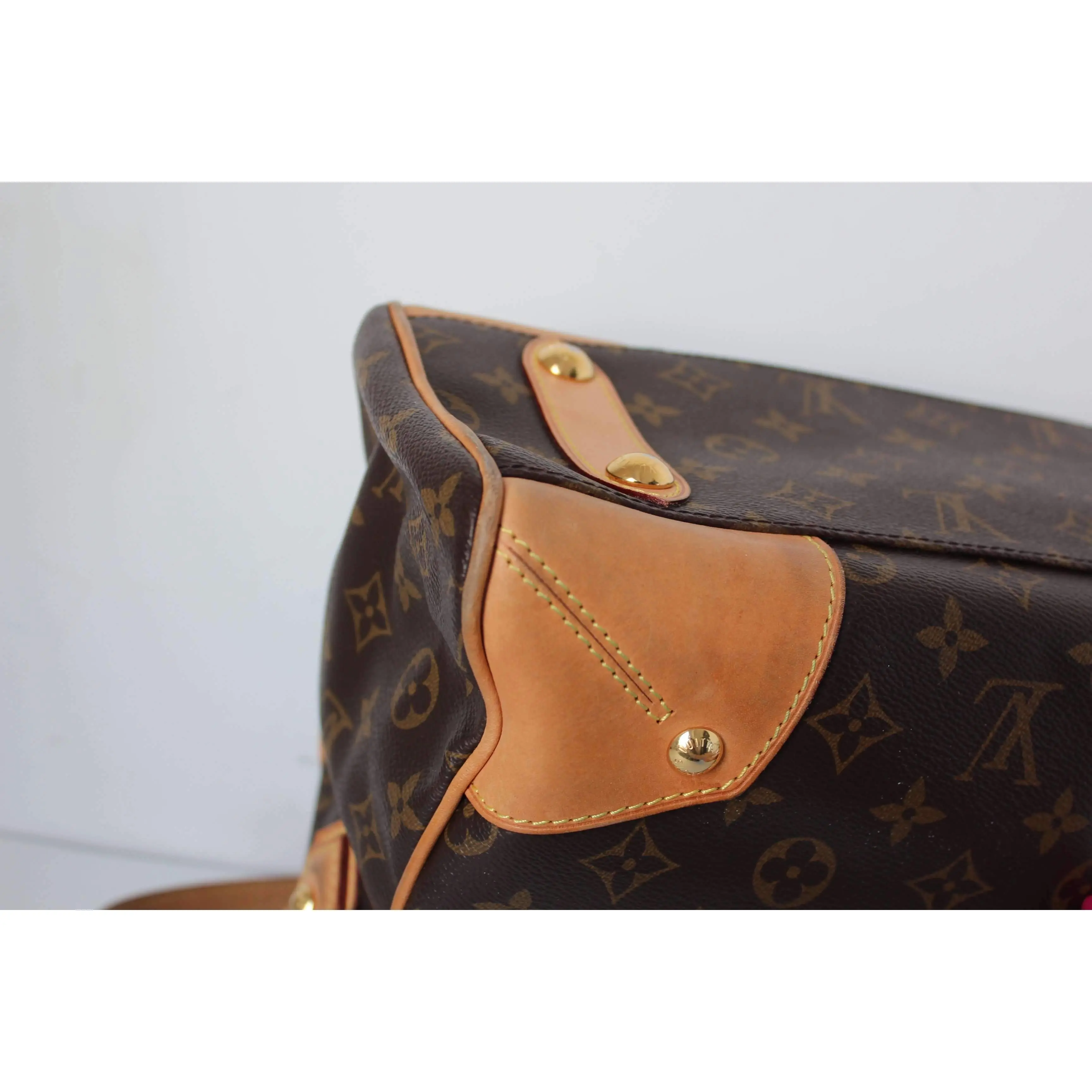 Louis Vuitton Monogram Retiro PM Bag - Image 9