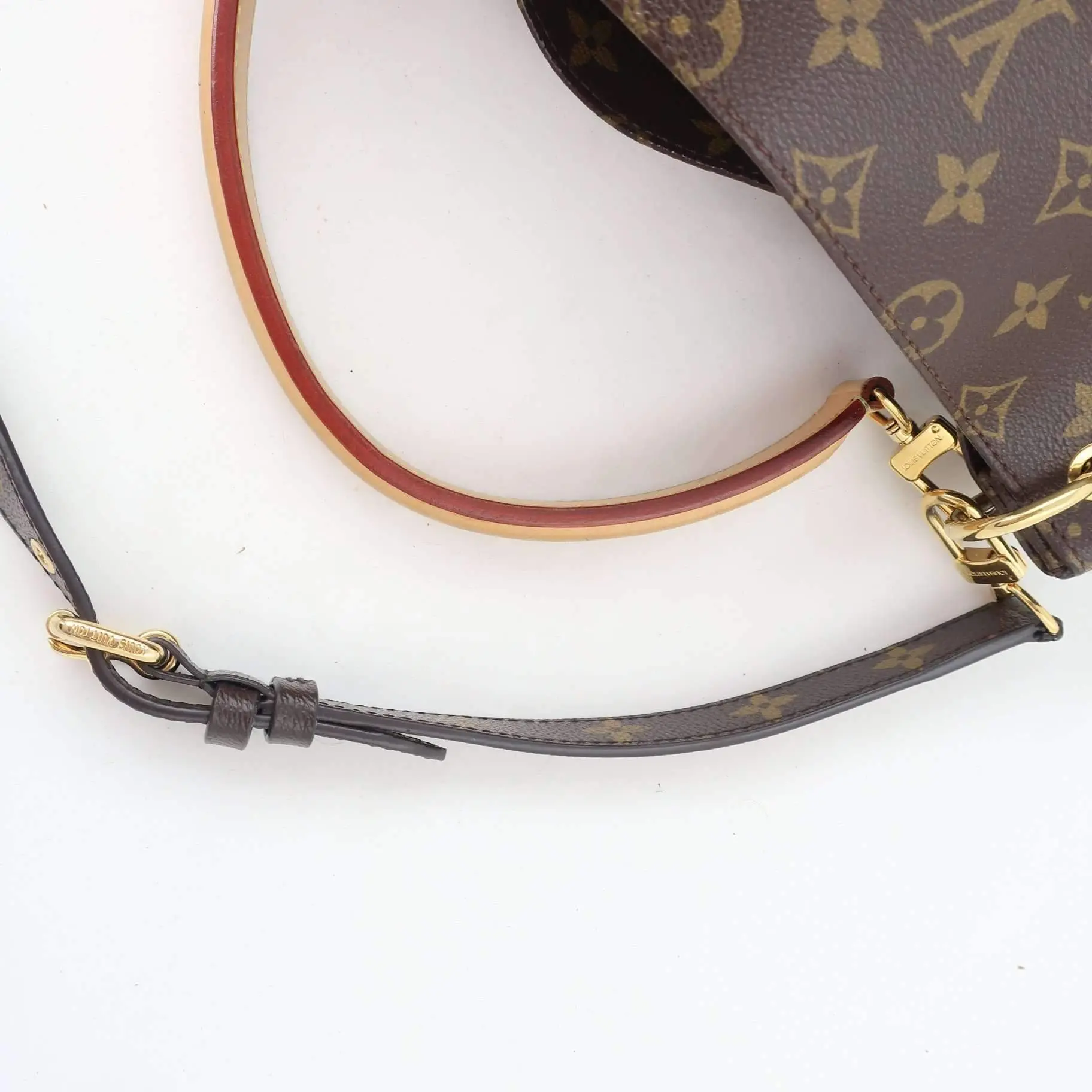 Louis Vuitton Metis Hobo Bag - Image 10