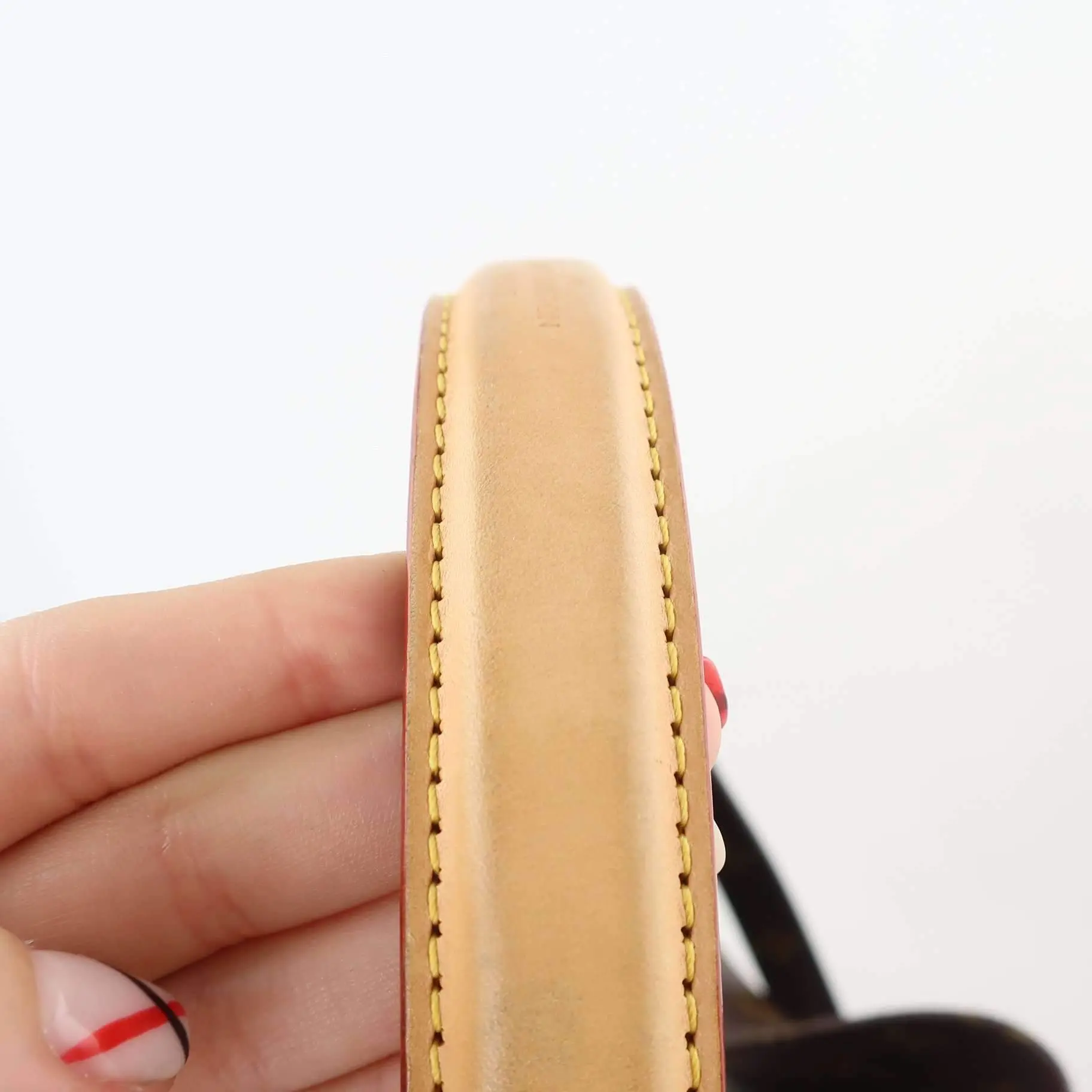 Louis Vuitton Metis Hobo Bag - Image 11