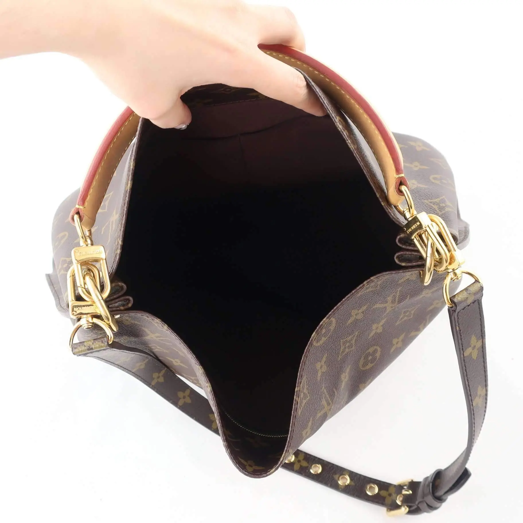 Louis Vuitton Metis Hobo Bag - Image 14