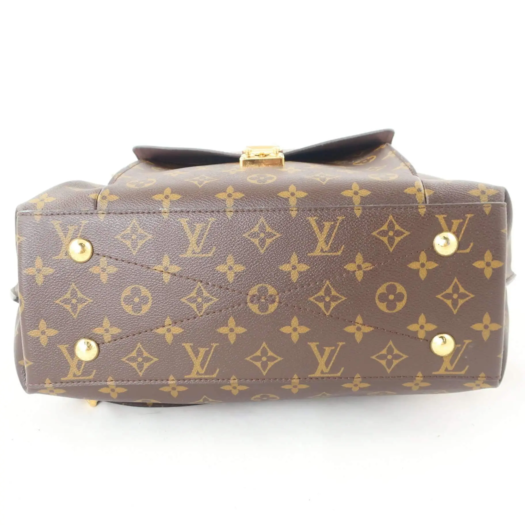 Louis Vuitton Metis Hobo Bag - Image 7