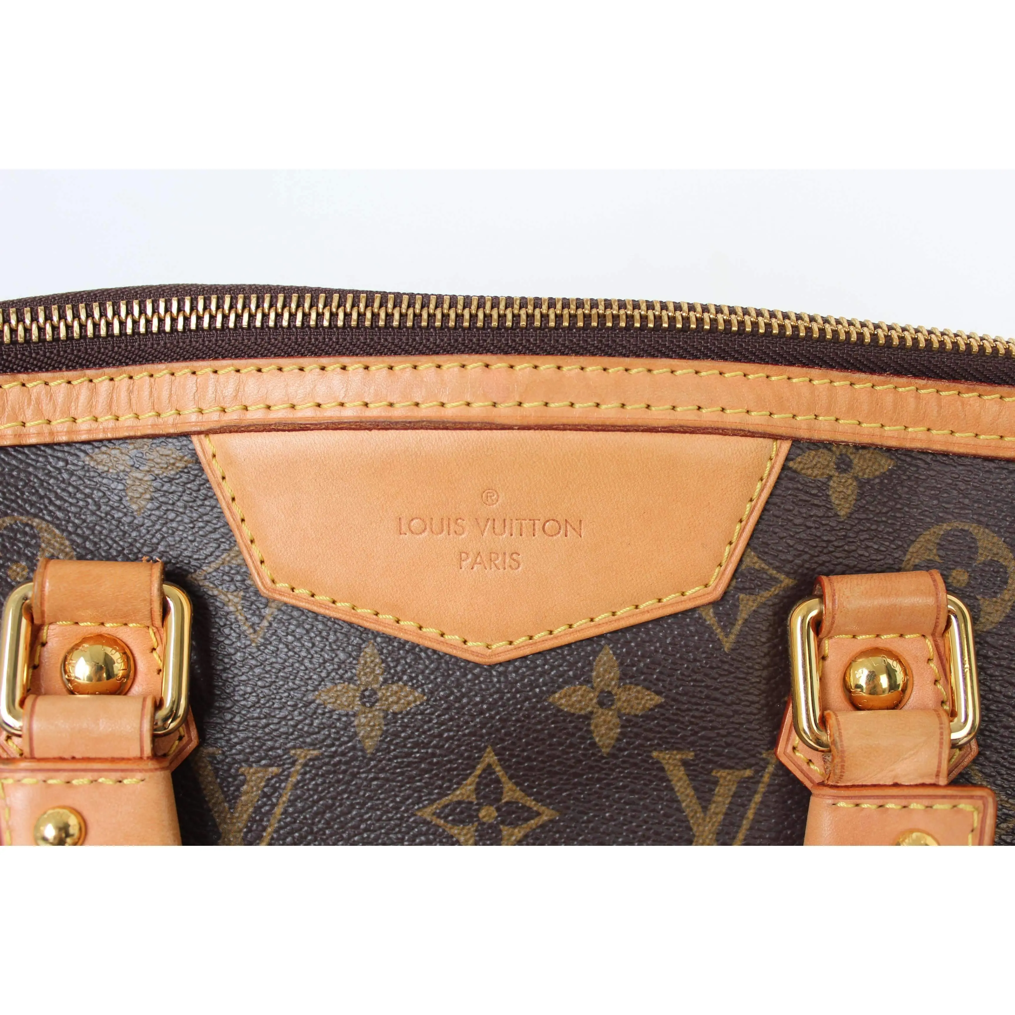 Louis Vuitton Retiro PM Monogram Bag - Image 16