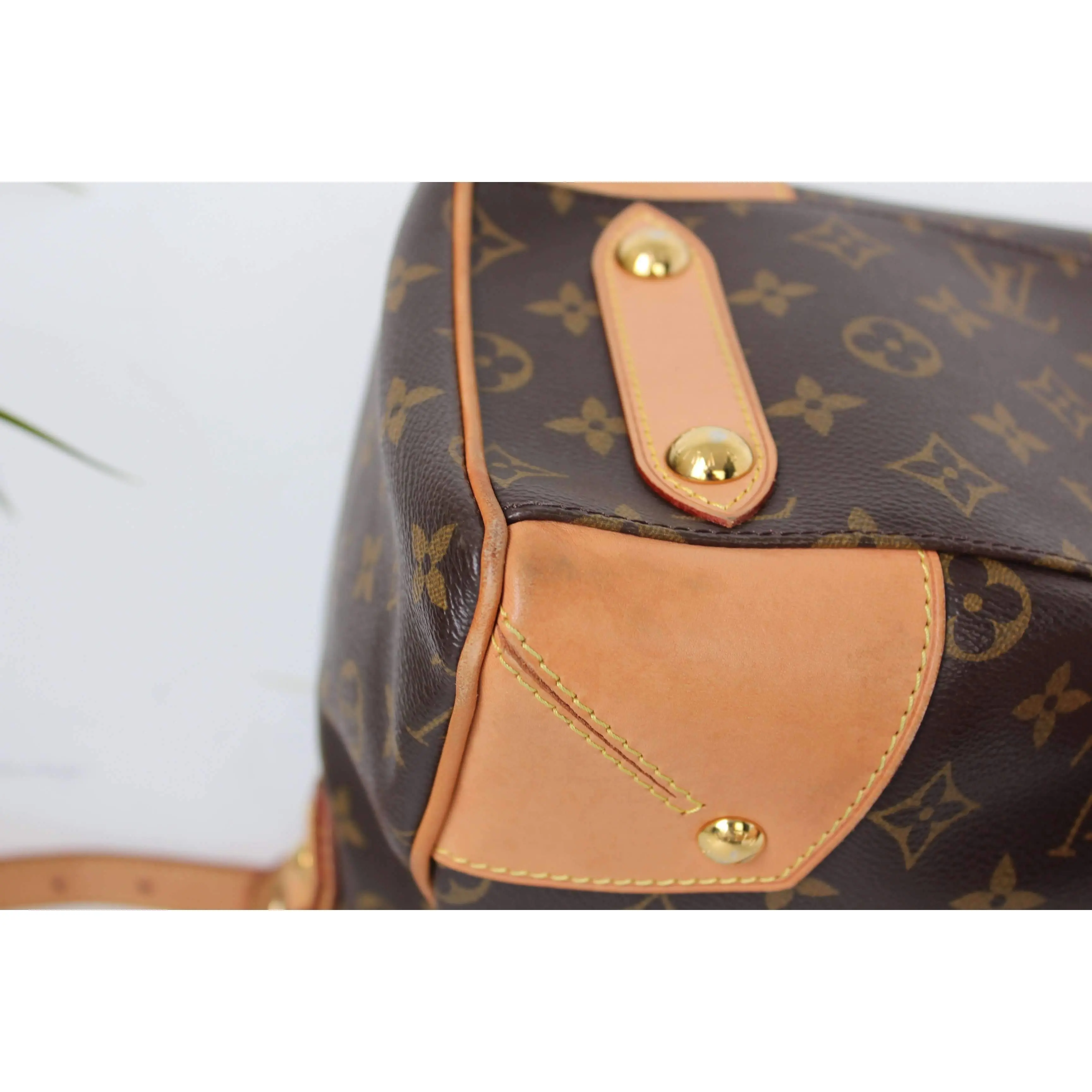Louis Vuitton Retiro PM Monogram Bag - Image 8