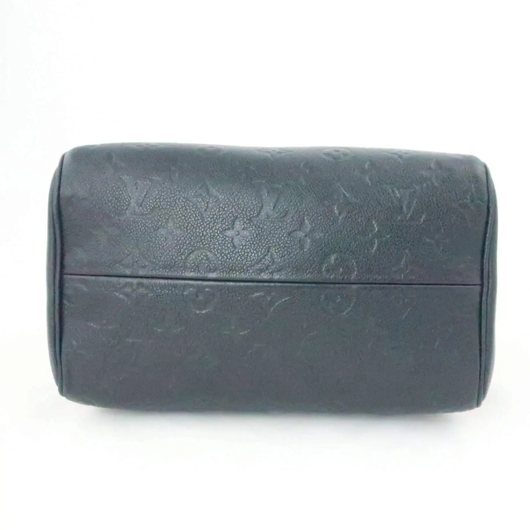 Louis Vuitton Speedy Bandouliere 25 Empreinte Noir Bag - Image 7