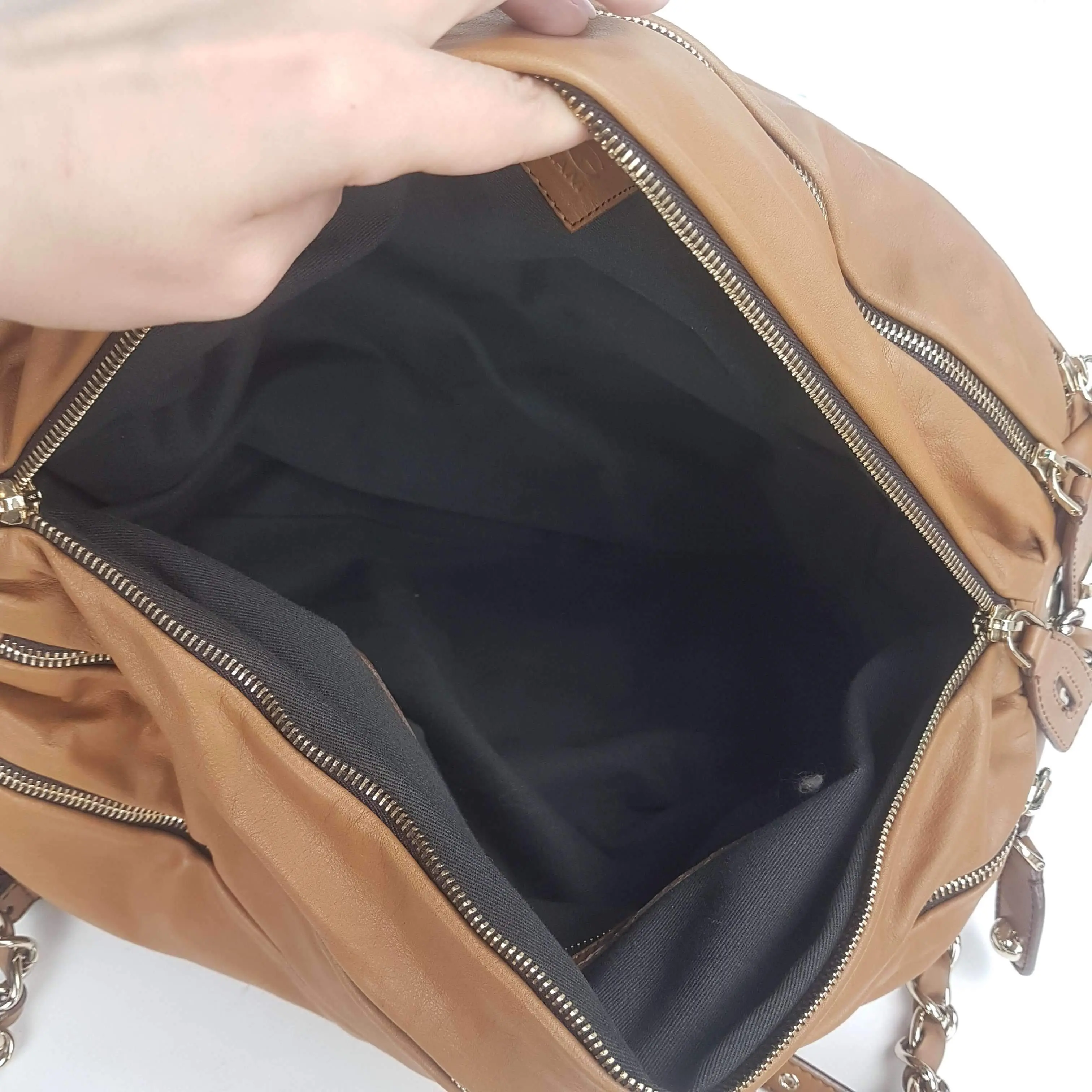 Dolce Gabbana Lily Glam Bag - Image 19