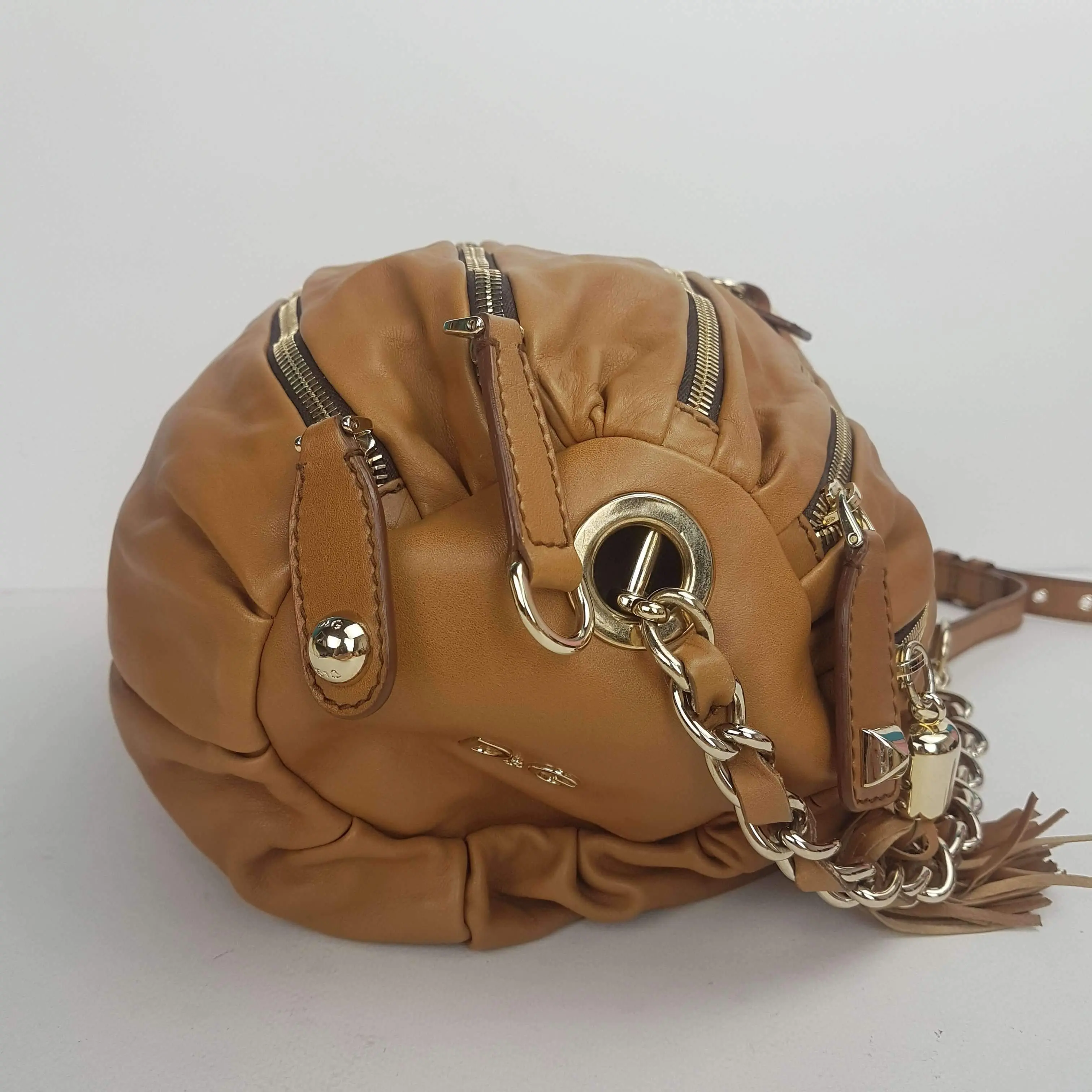 Dolce Gabbana Lily Glam Bag - Image 31