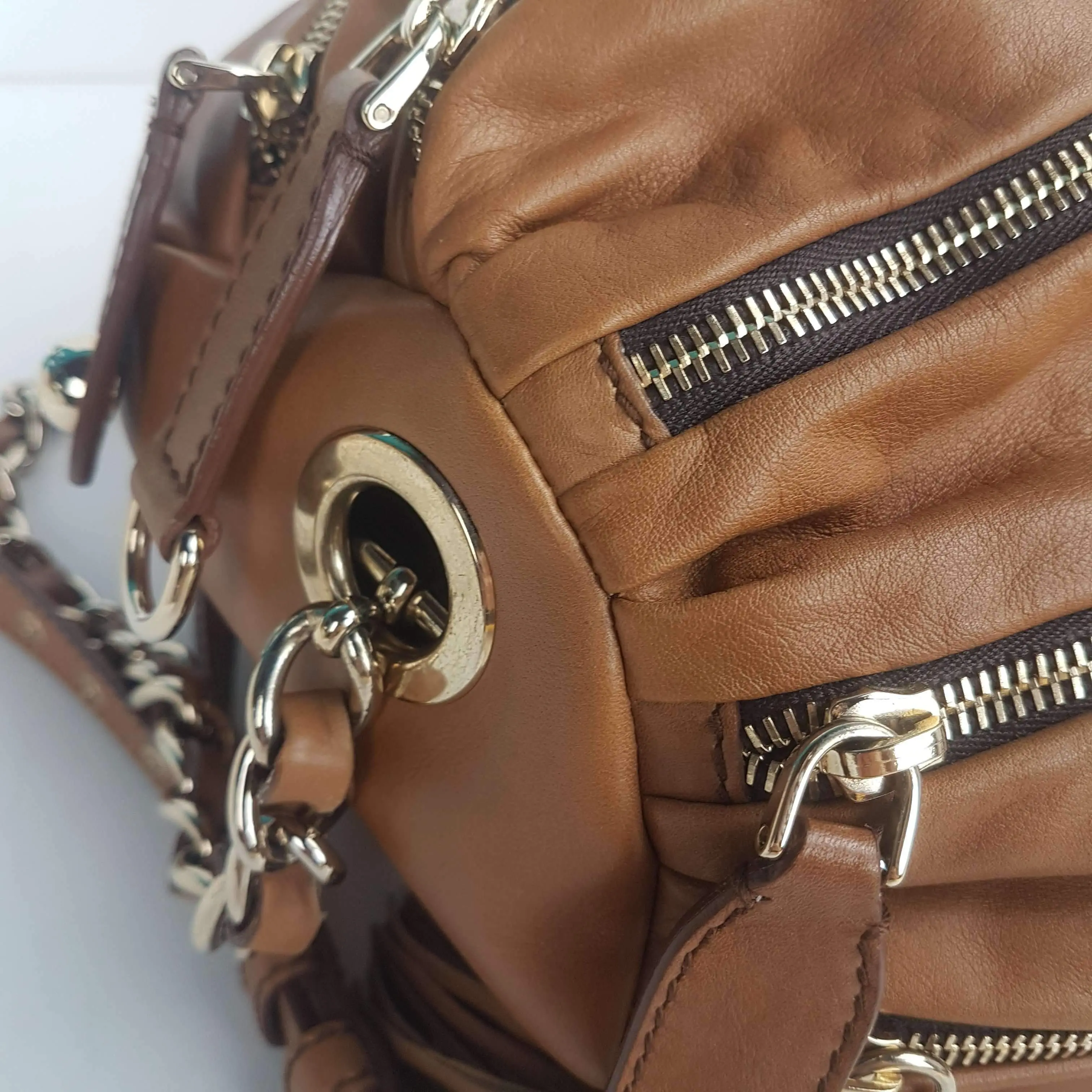 Dolce Gabbana Lily Glam Bag - Image 32