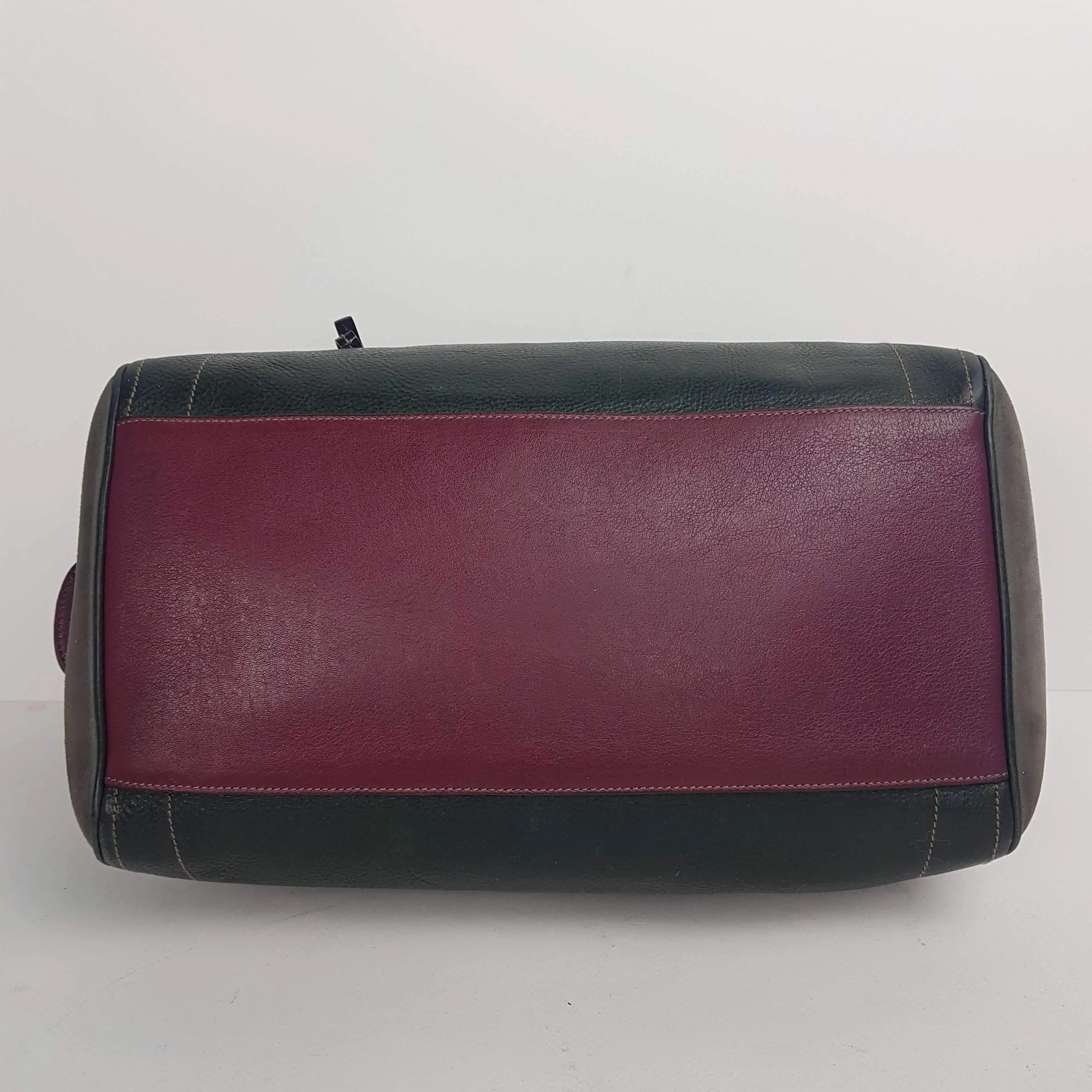 Dolce Gabbana Miss Easy Way Satchel HandBag - Image 6