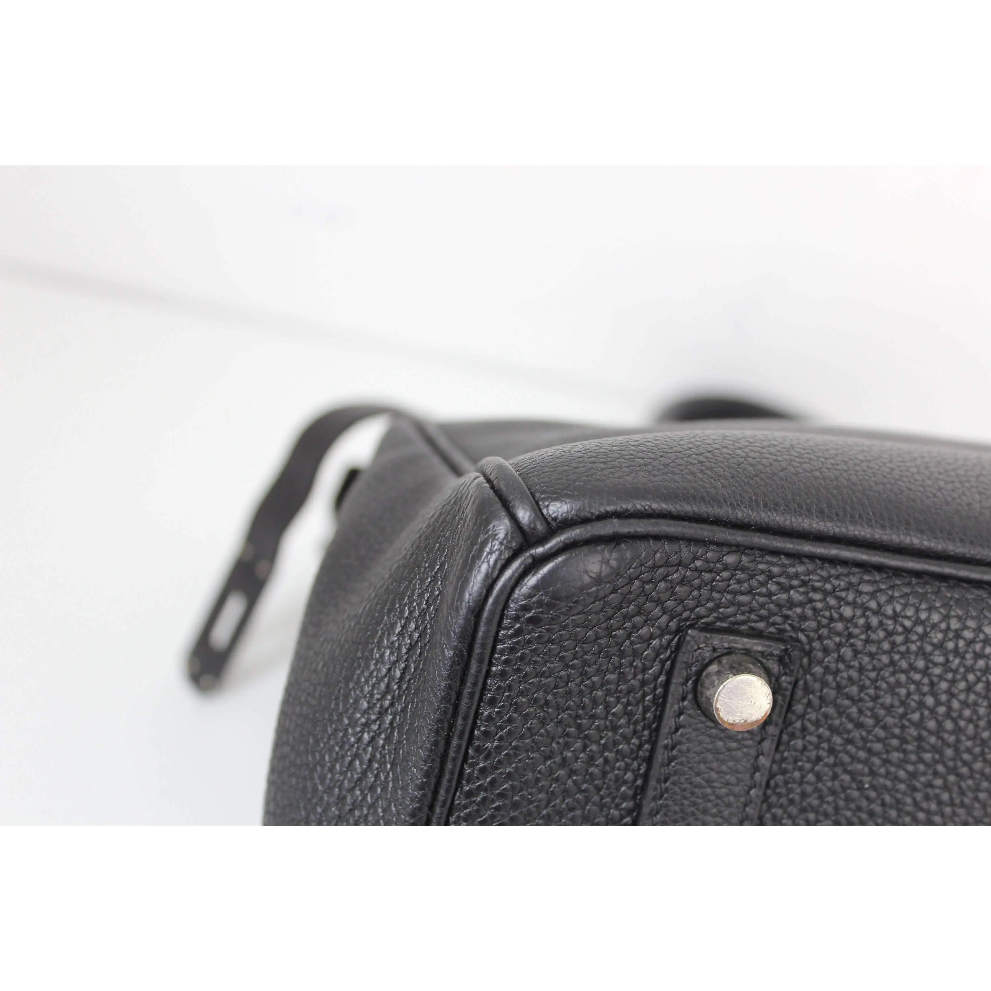Hermes Birkin 35 Bag - Image 10