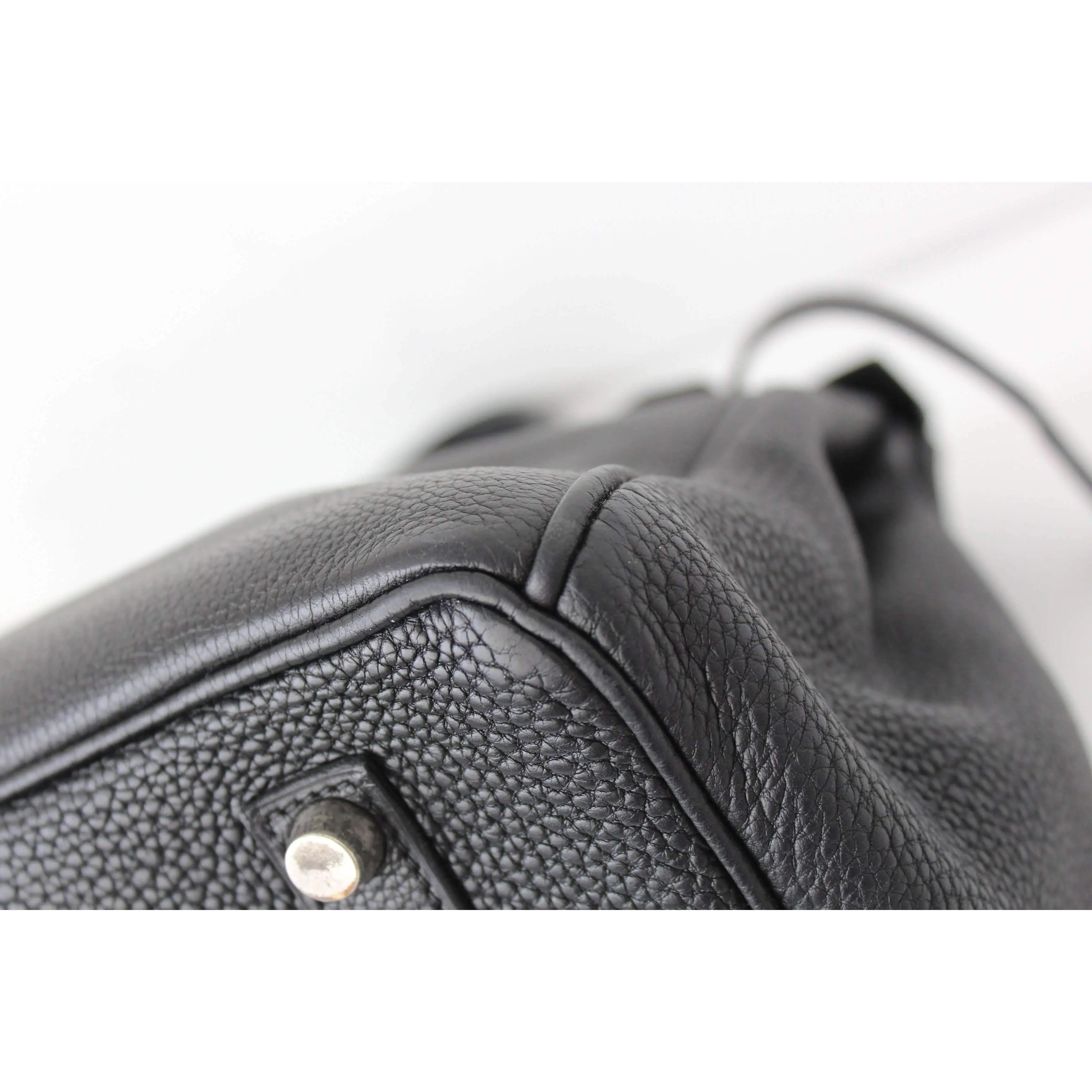 Hermes Birkin 35 Bag - Image 11