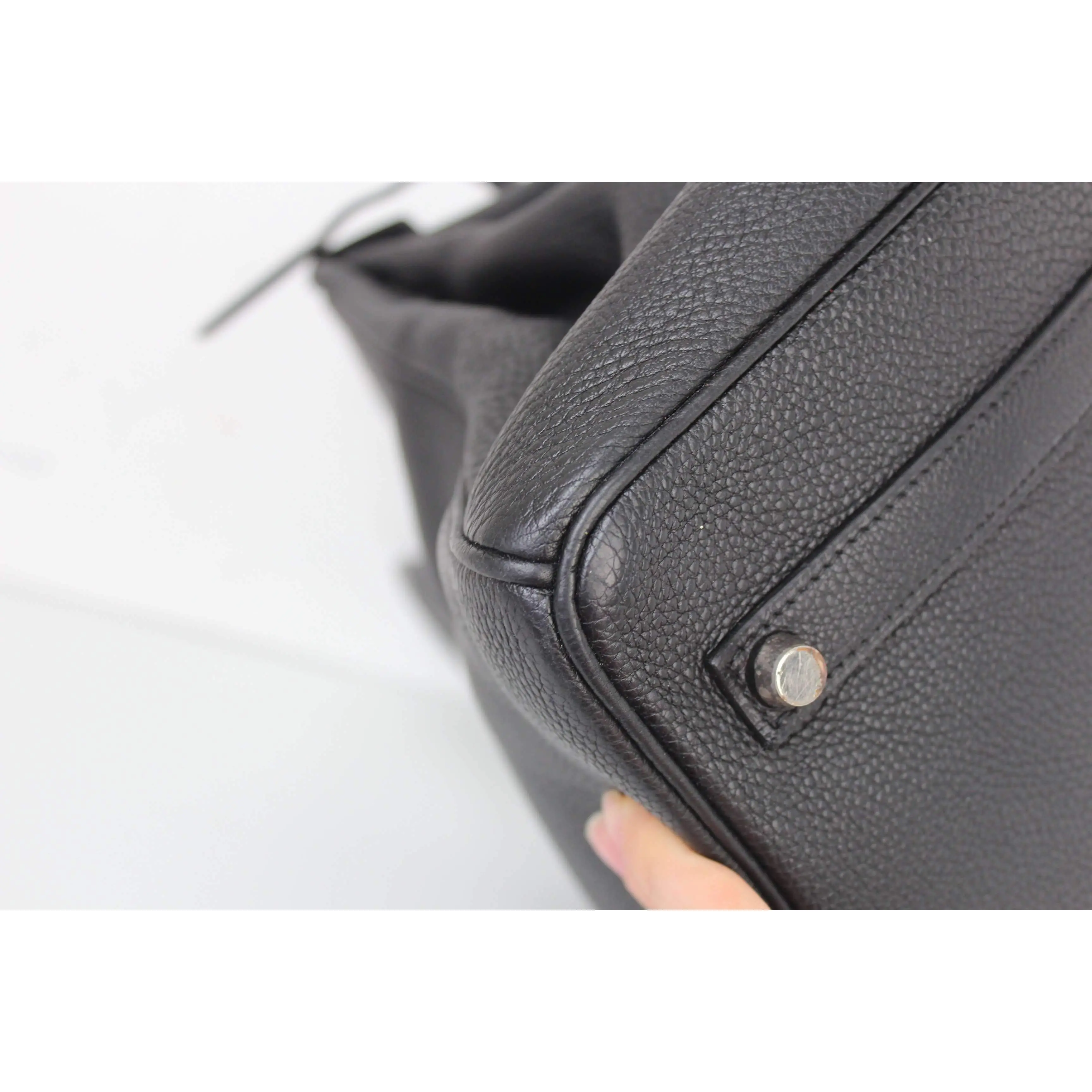 Hermes Birkin 35 Bag - Image 13