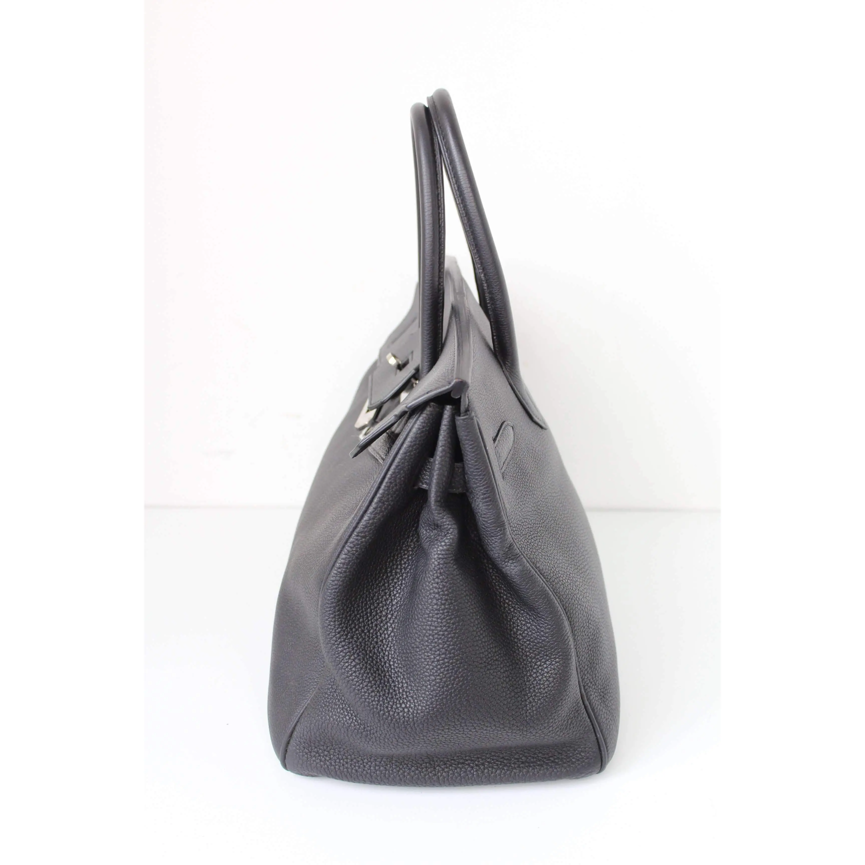 Hermes Birkin 35 Bag - Image 15