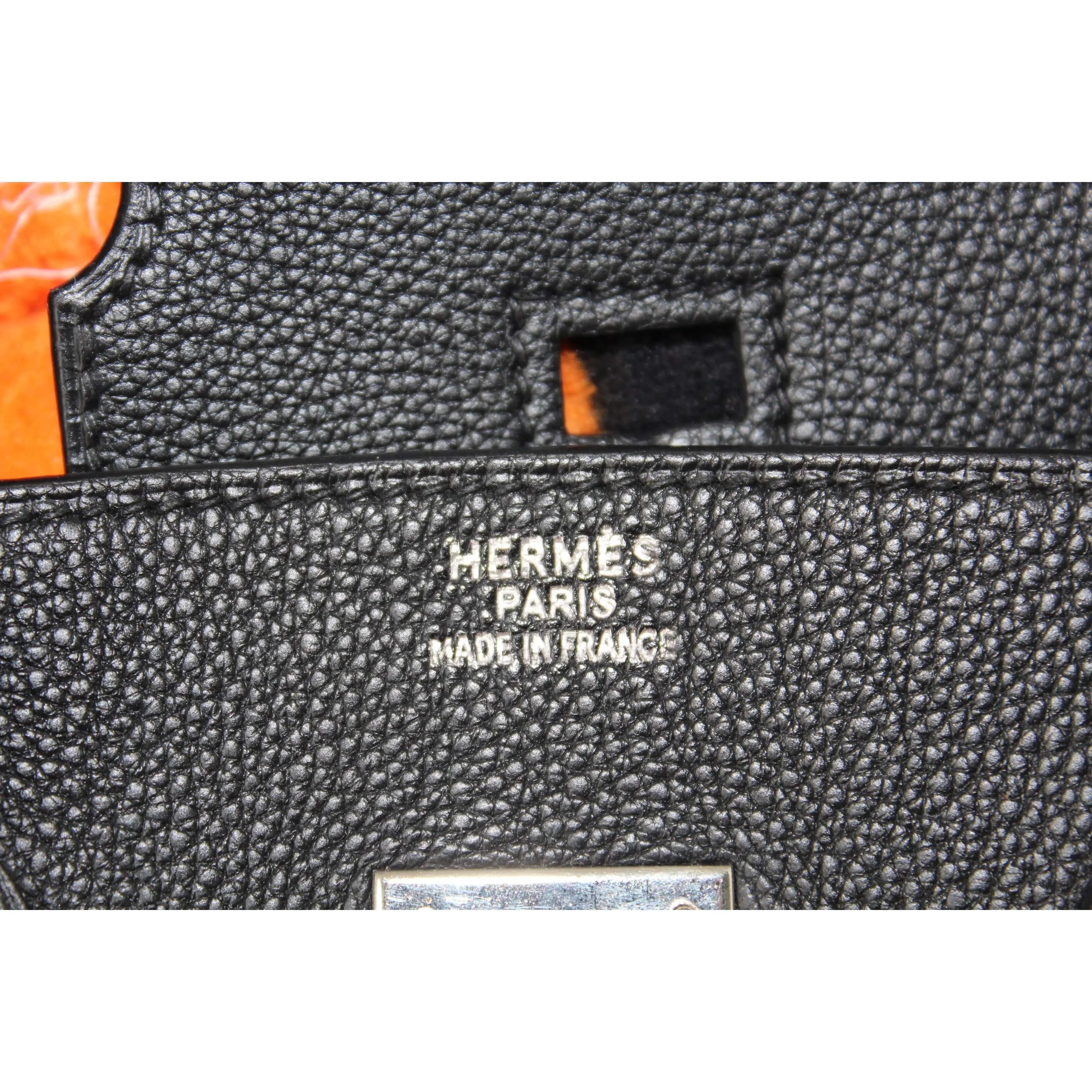 Hermes Birkin 35 Bag - Image 17