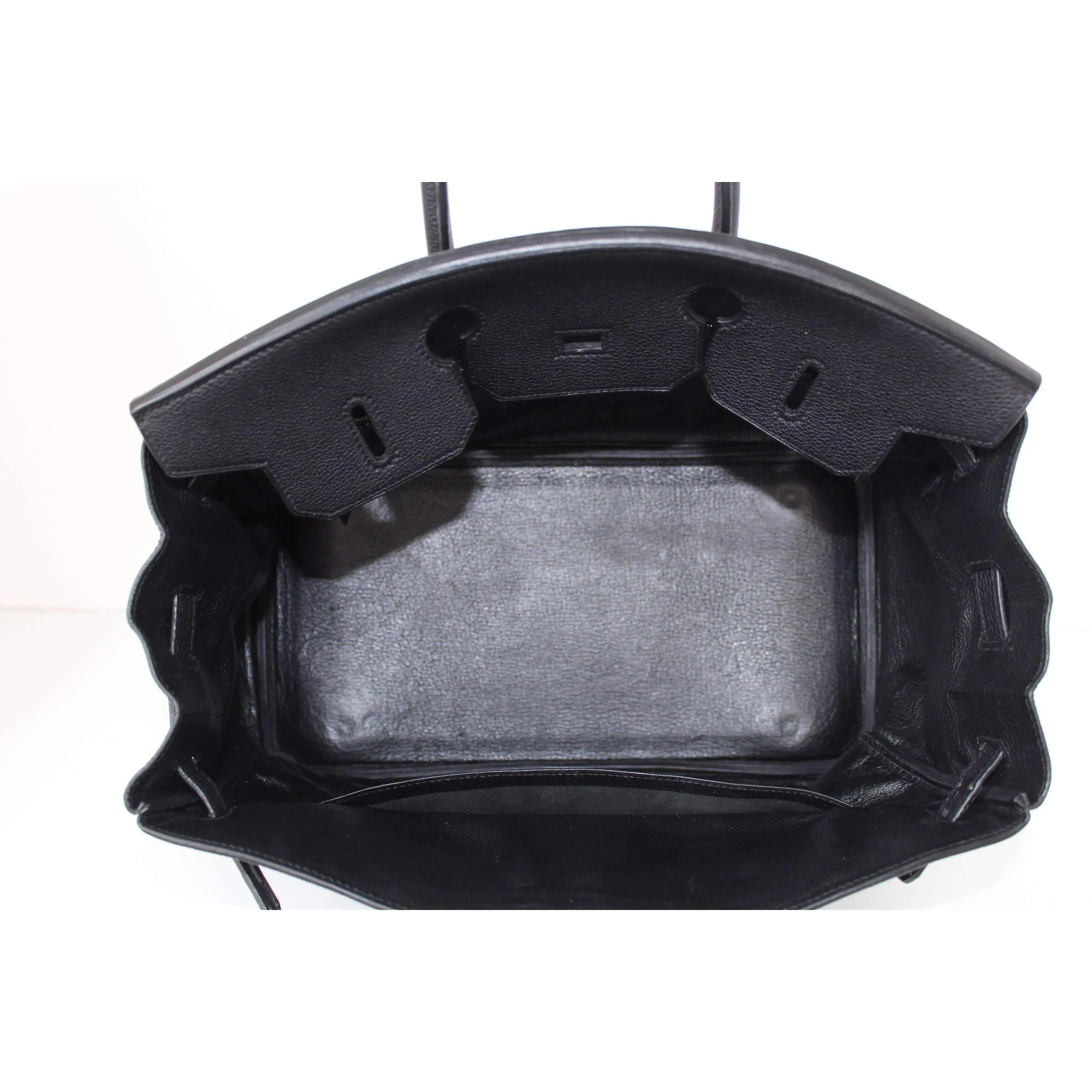 Hermes Birkin 35 Bag - Image 18