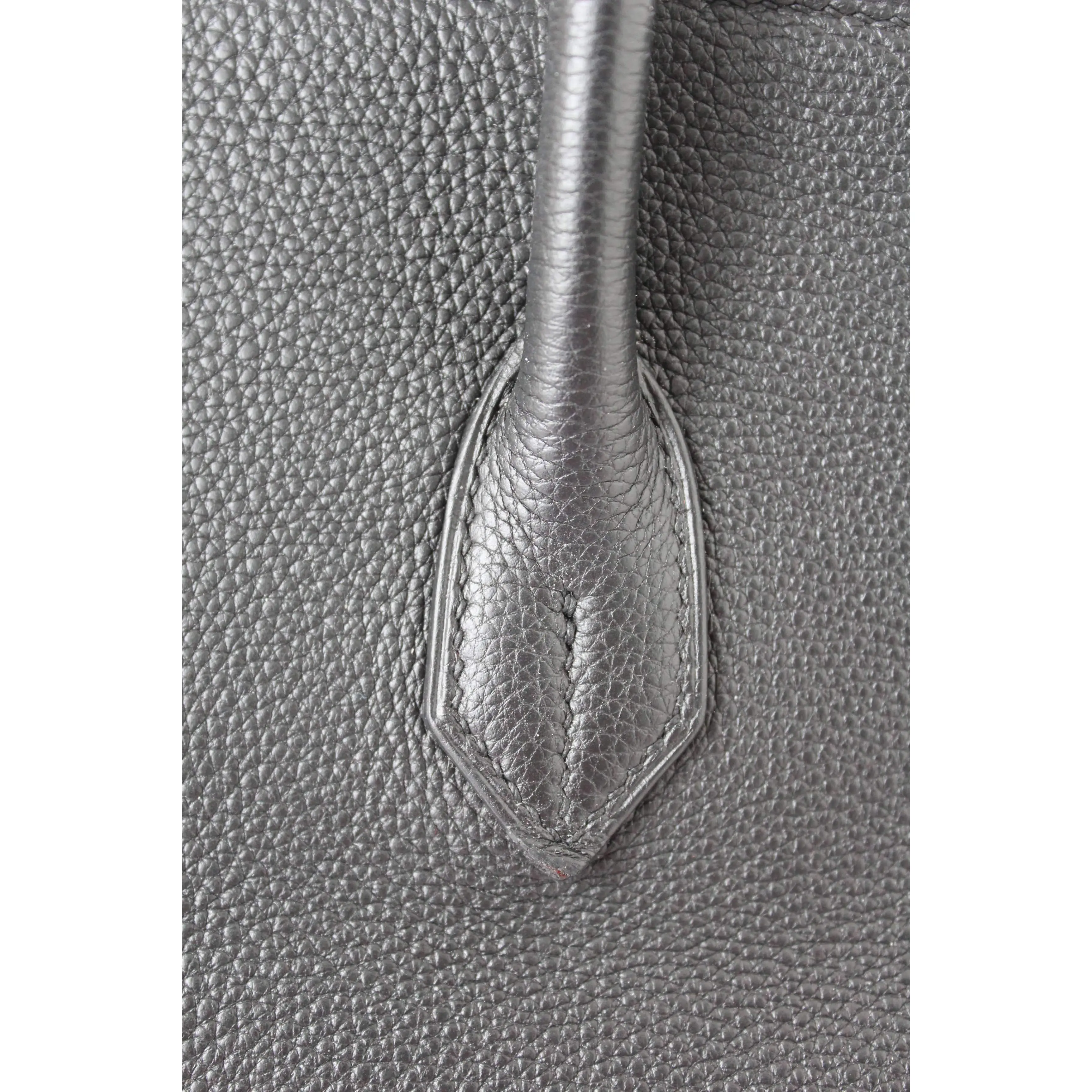 Hermes Birkin 35 Bag - Image 8