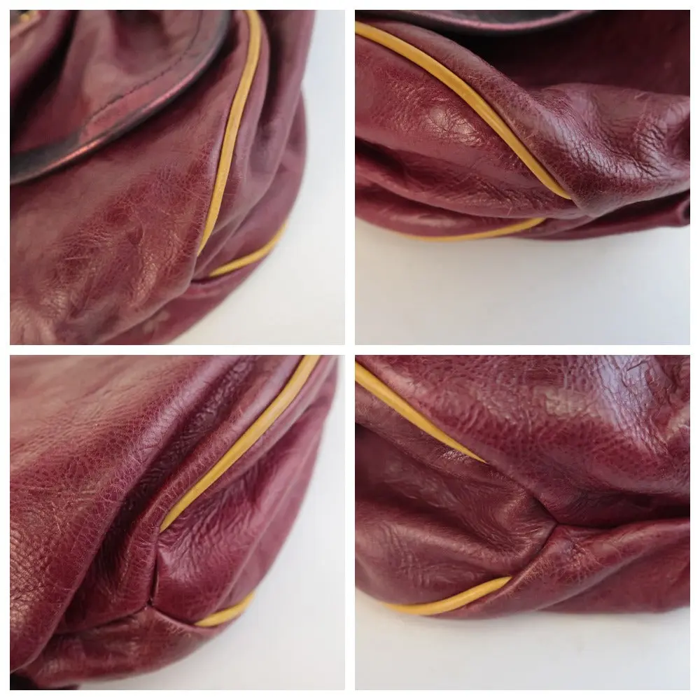 Louis Vuitton Limited Edition Paprika Monogram Epices Kalahari PM Bag - Image 19