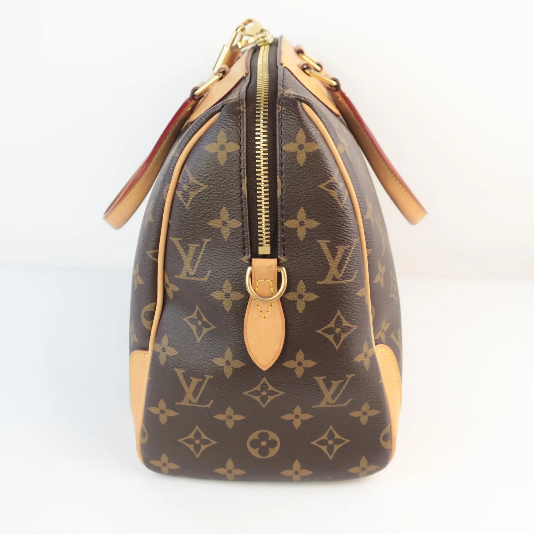Louis Vuitton Monogram Canvas Retiro NM Bag - Image 11