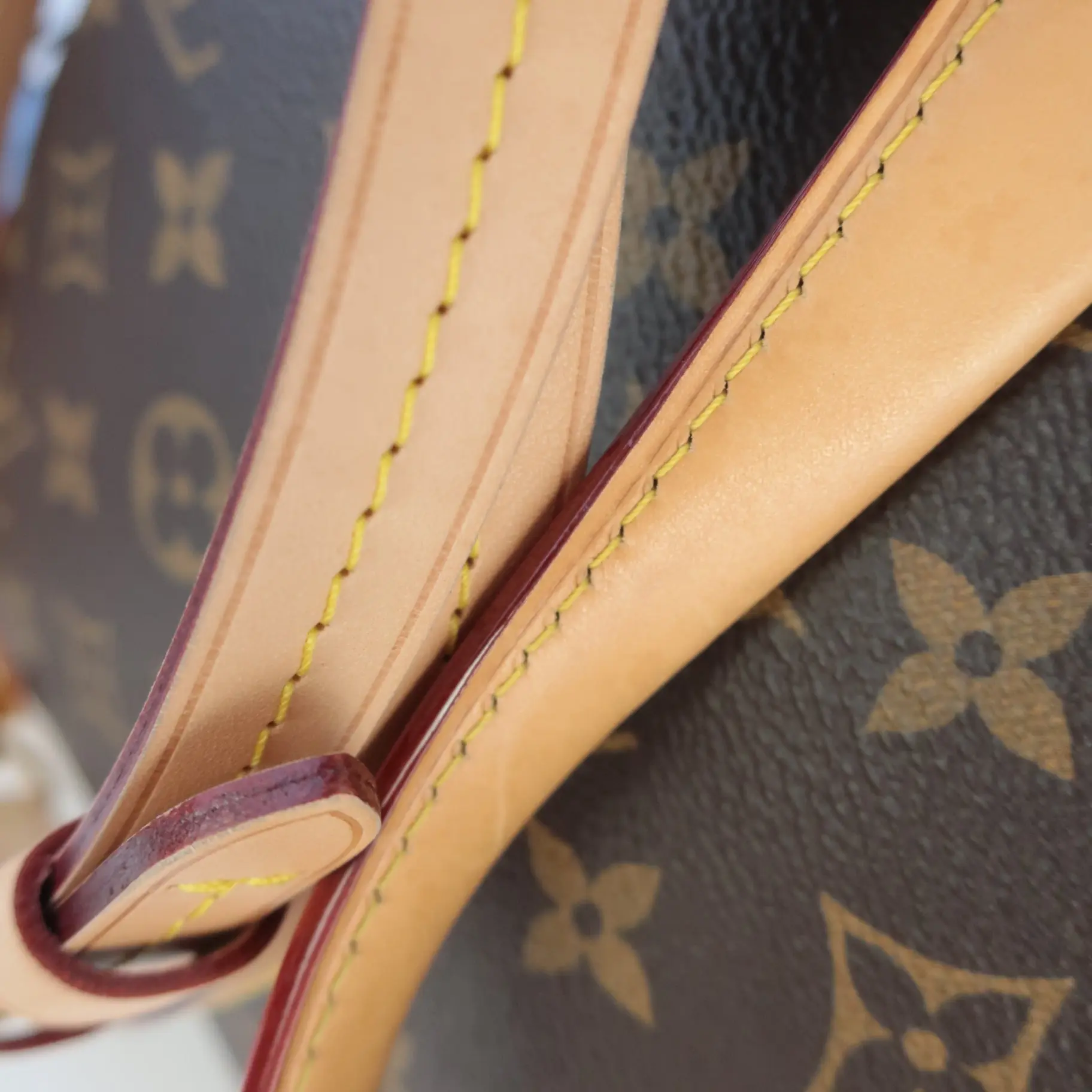Louis Vuitton Monogram Canvas Retiro NM Bag - Image 14