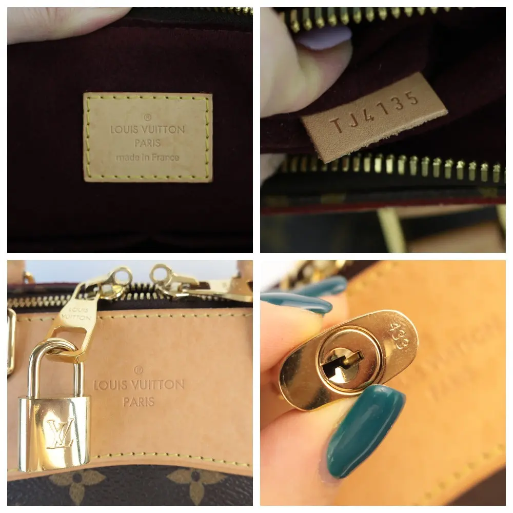 Louis Vuitton Monogram Canvas Retiro NM Bag - Image 21