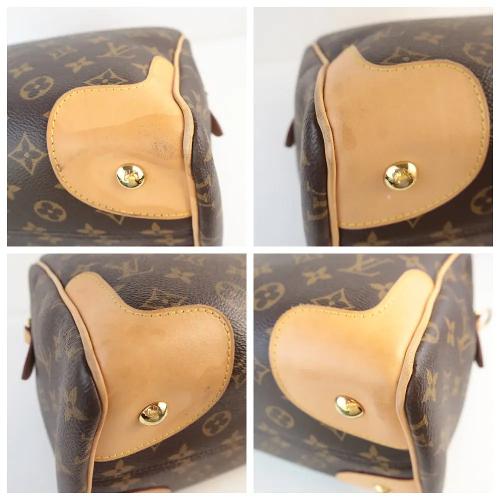 Louis Vuitton Monogram Canvas Retiro NM Bag - Image 24