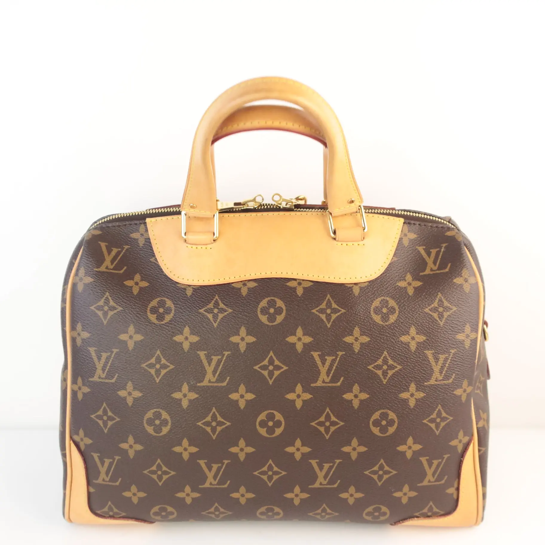 Louis Vuitton Monogram Canvas Retiro NM Bag - Image 27
