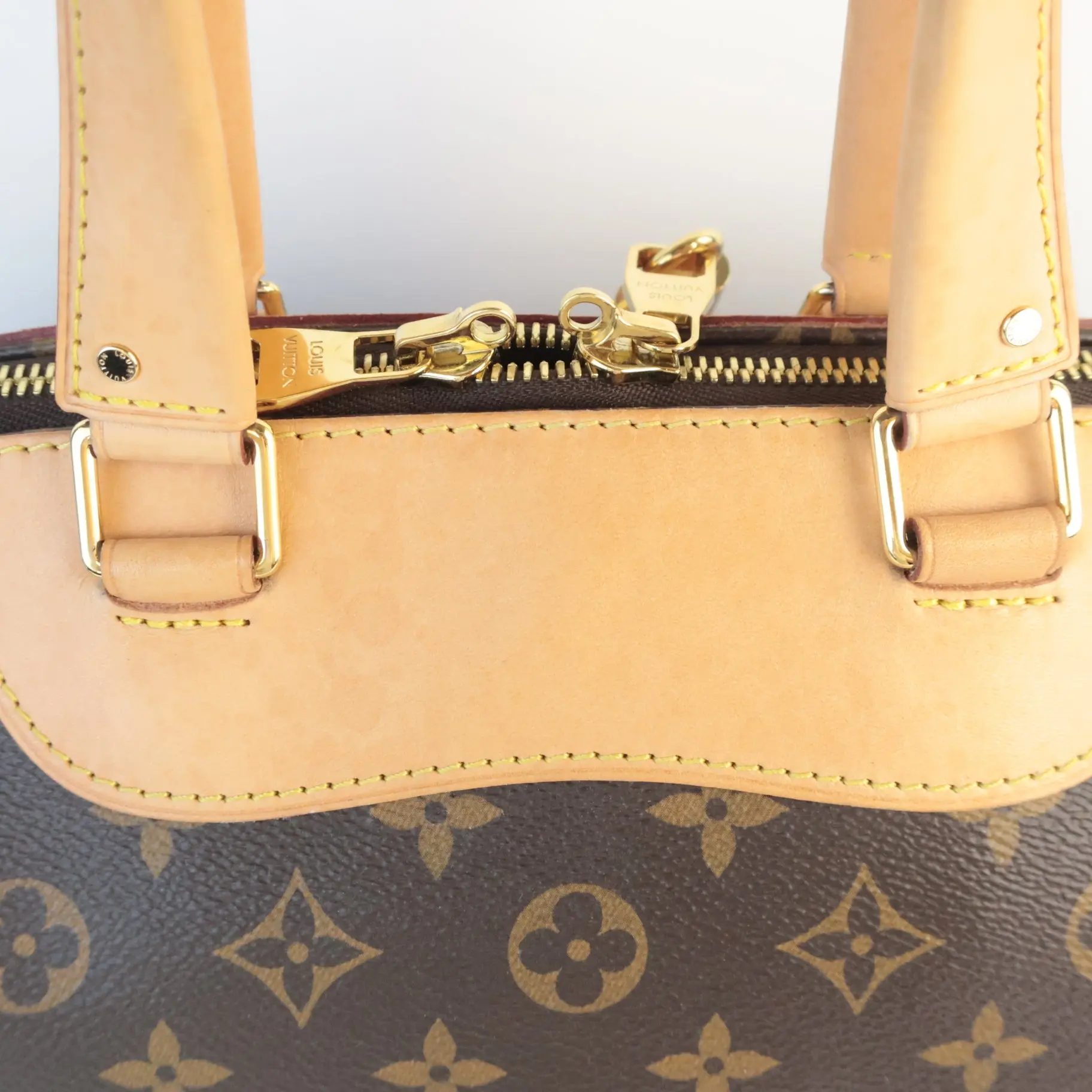 Louis Vuitton Monogram Canvas Retiro NM Bag - Image 29