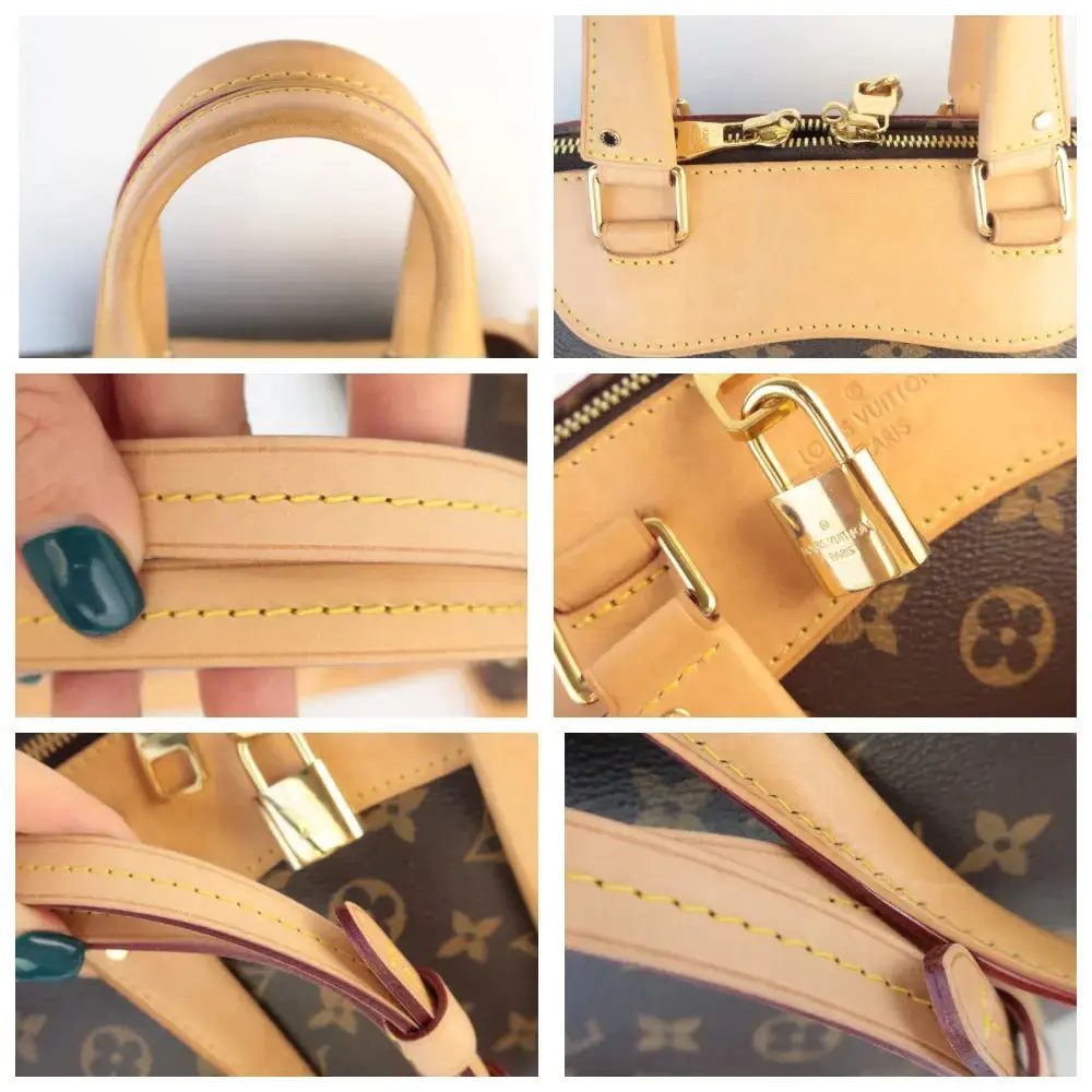 Louis Vuitton Monogram Canvas Retiro NM Bag - Image 33