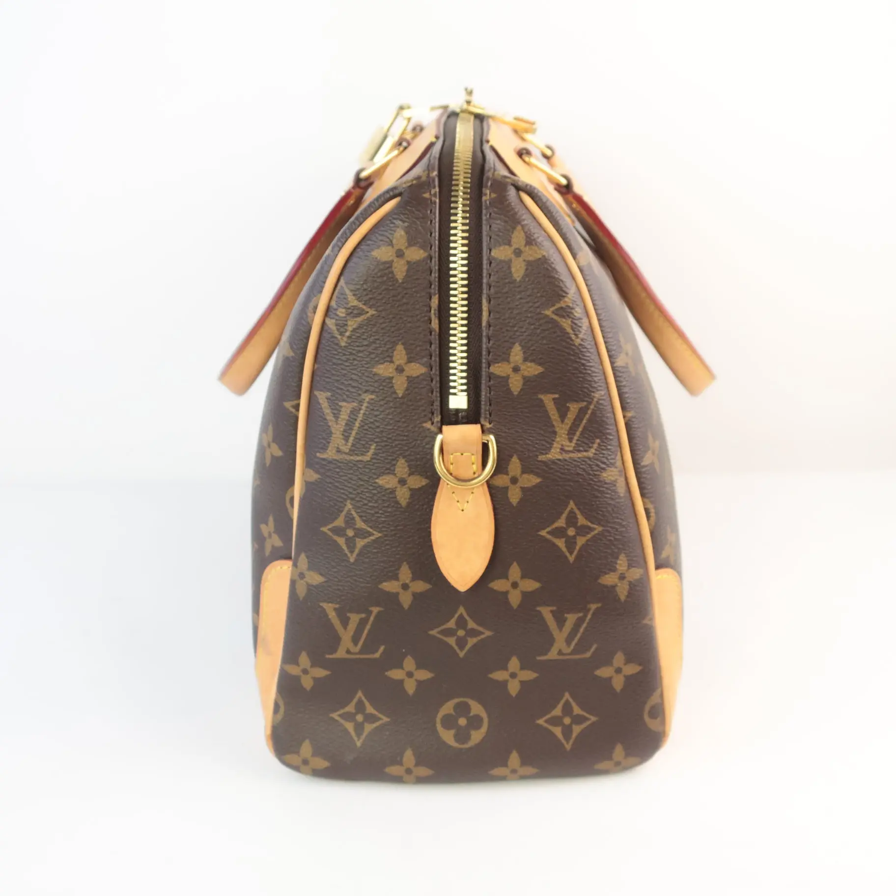 Louis Vuitton Monogram Canvas Retiro NM Bag - Image 8