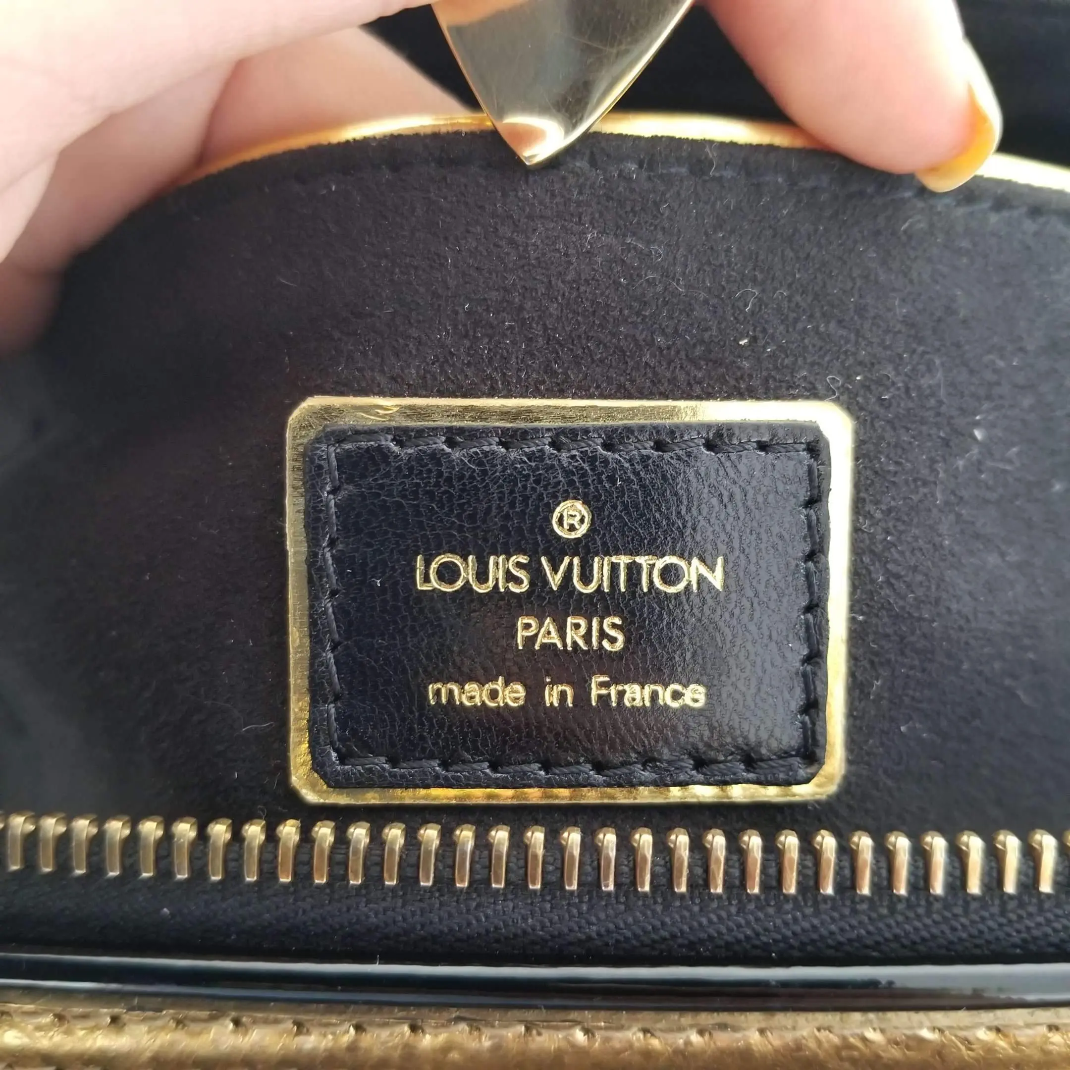 Louis Vuitton Adele Leopard Stephen Sprouse Limited Edition bag - Image 24