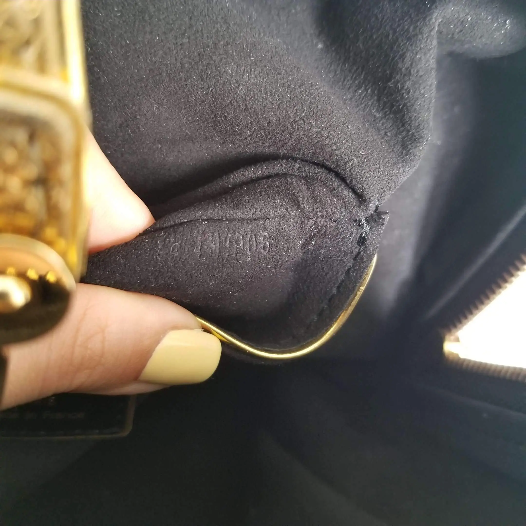 Louis Vuitton Adele Leopard Stephen Sprouse Limited Edition bag - Image 30