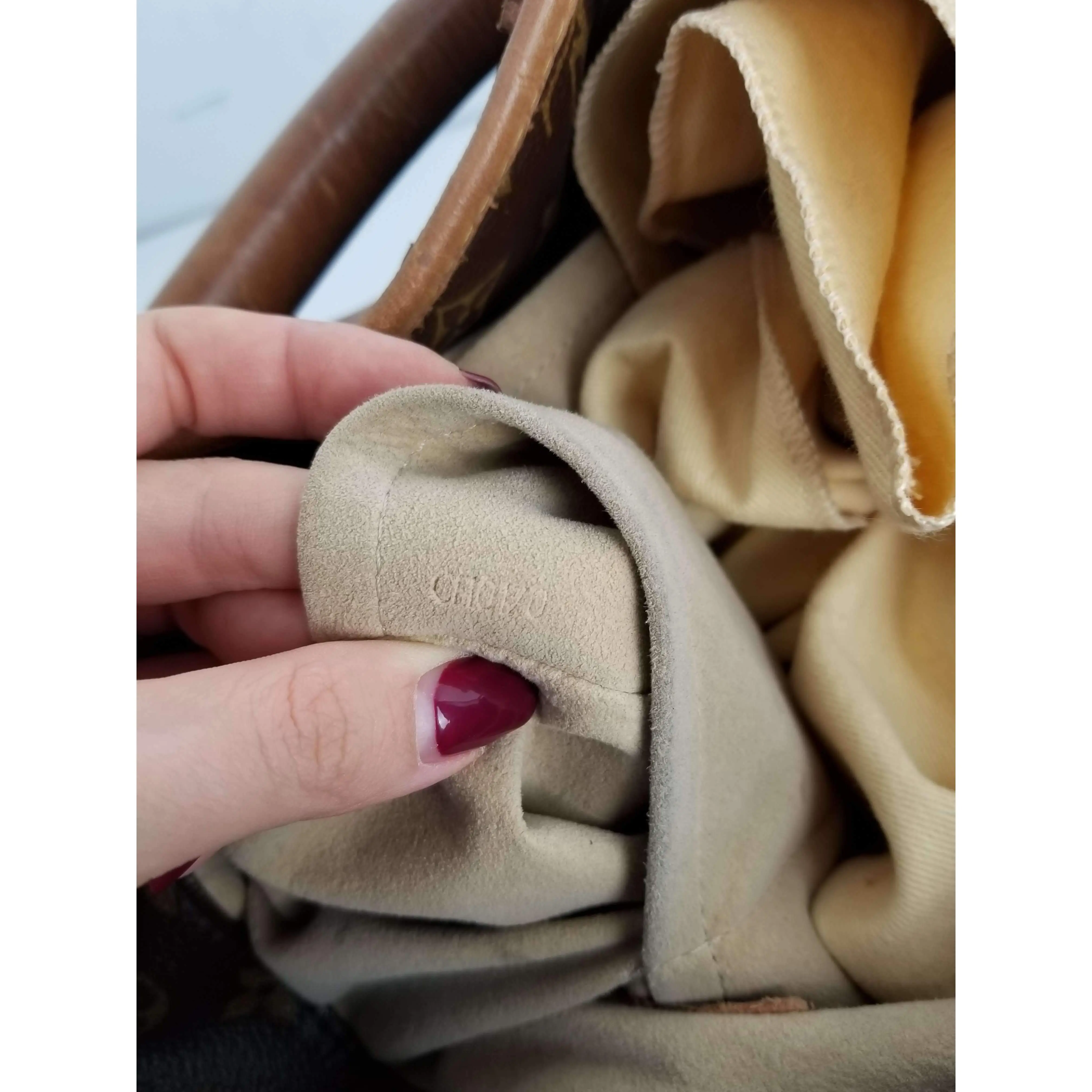Louis Vuitton Artsy MM Monogram Refurbished Bag - Image 14