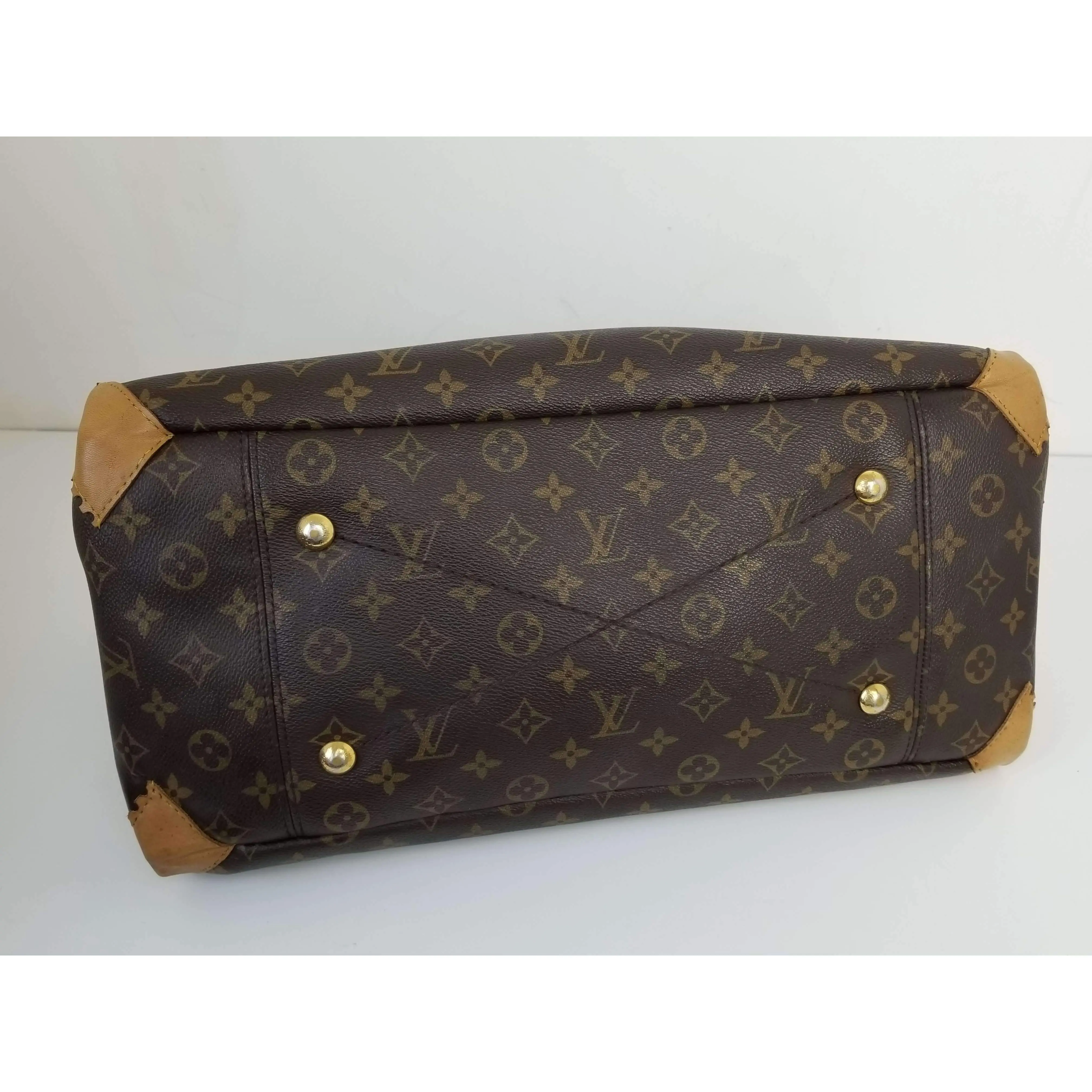 Louis Vuitton Artsy MM Monogram Refurbished Bag - Image 4