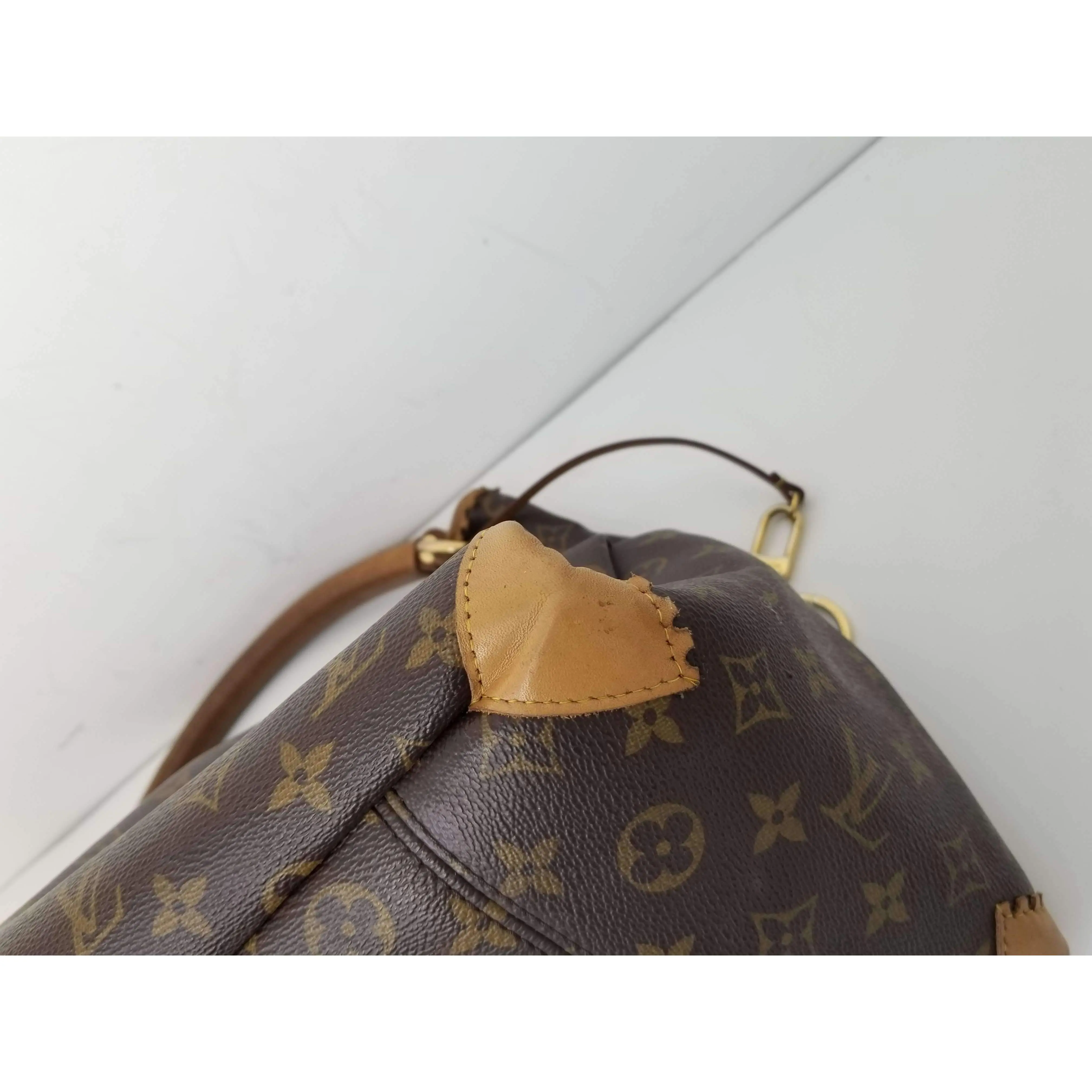 Louis Vuitton Artsy MM Monogram Refurbished Bag - Image 7
