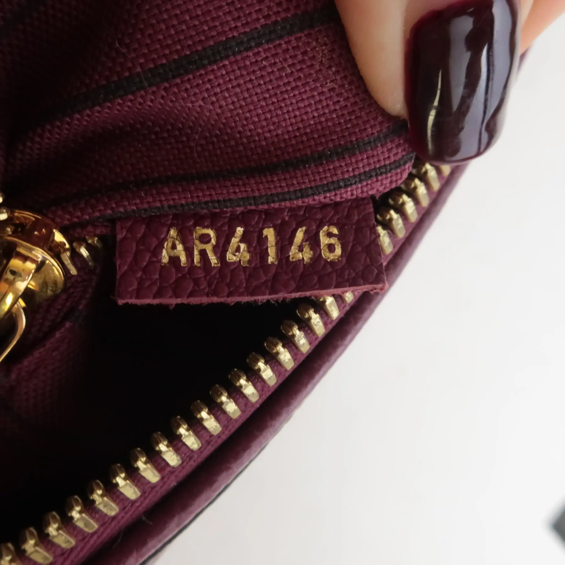 Louis Vuitton Aurore Speedy Bandouliere 25 Bag - Image 15