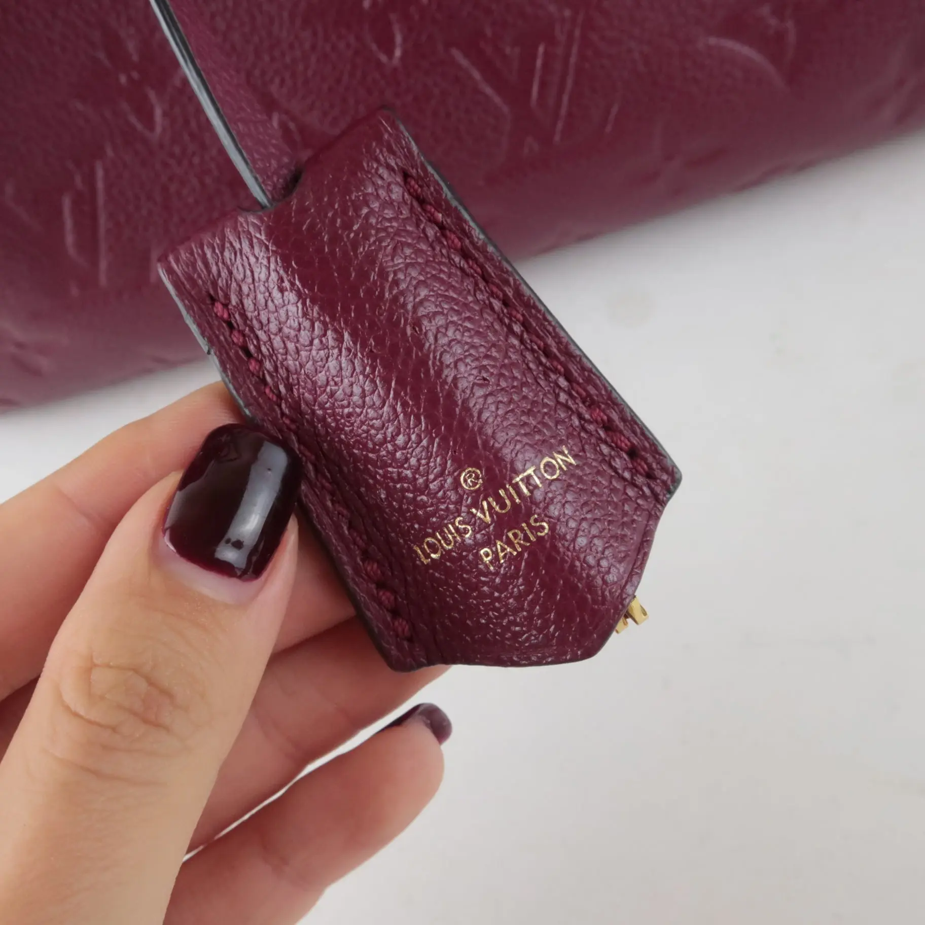 Louis Vuitton Aurore Speedy Bandouliere 25 Bag - Image 20