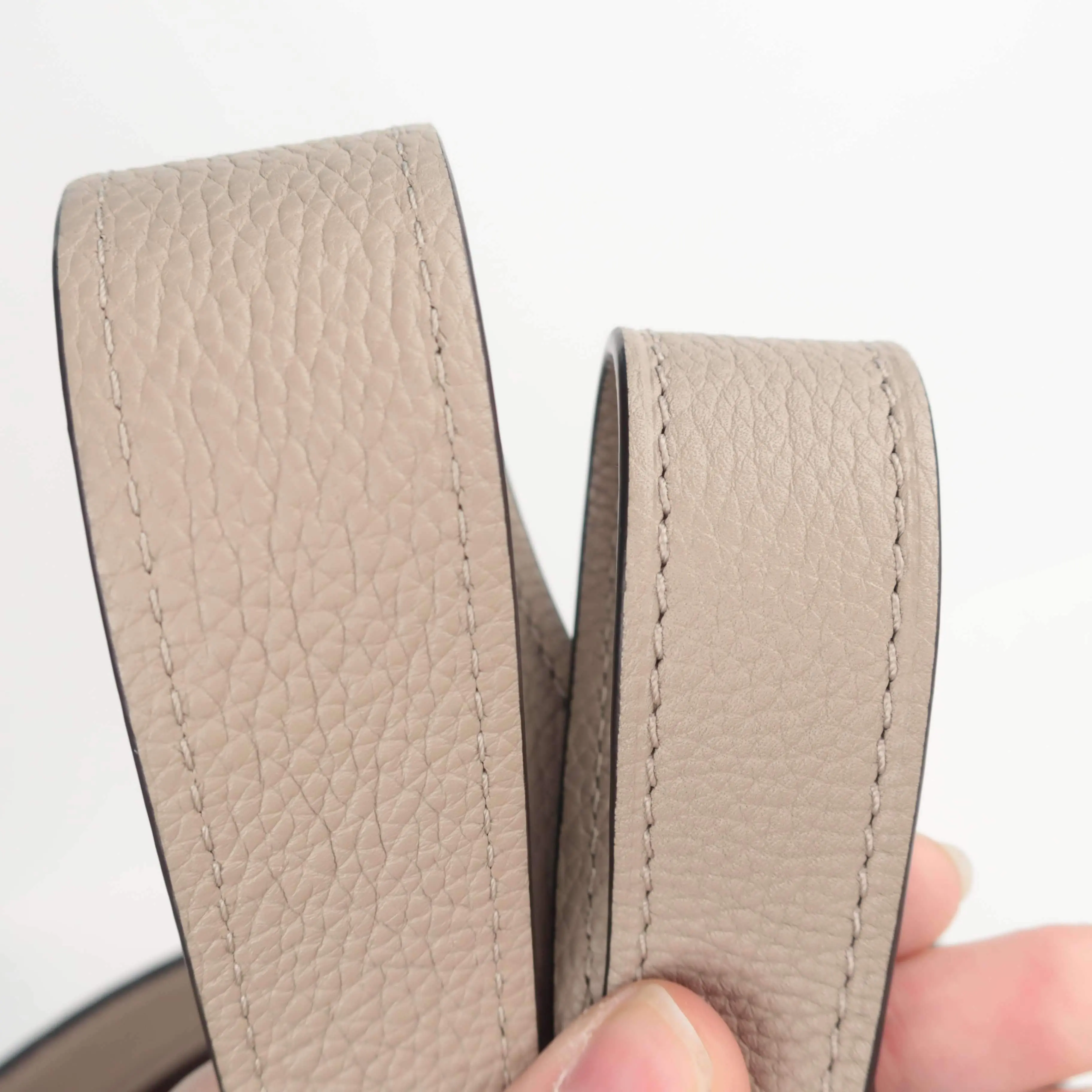 Louis Vuitton Babylone PM Mahina - Image 21