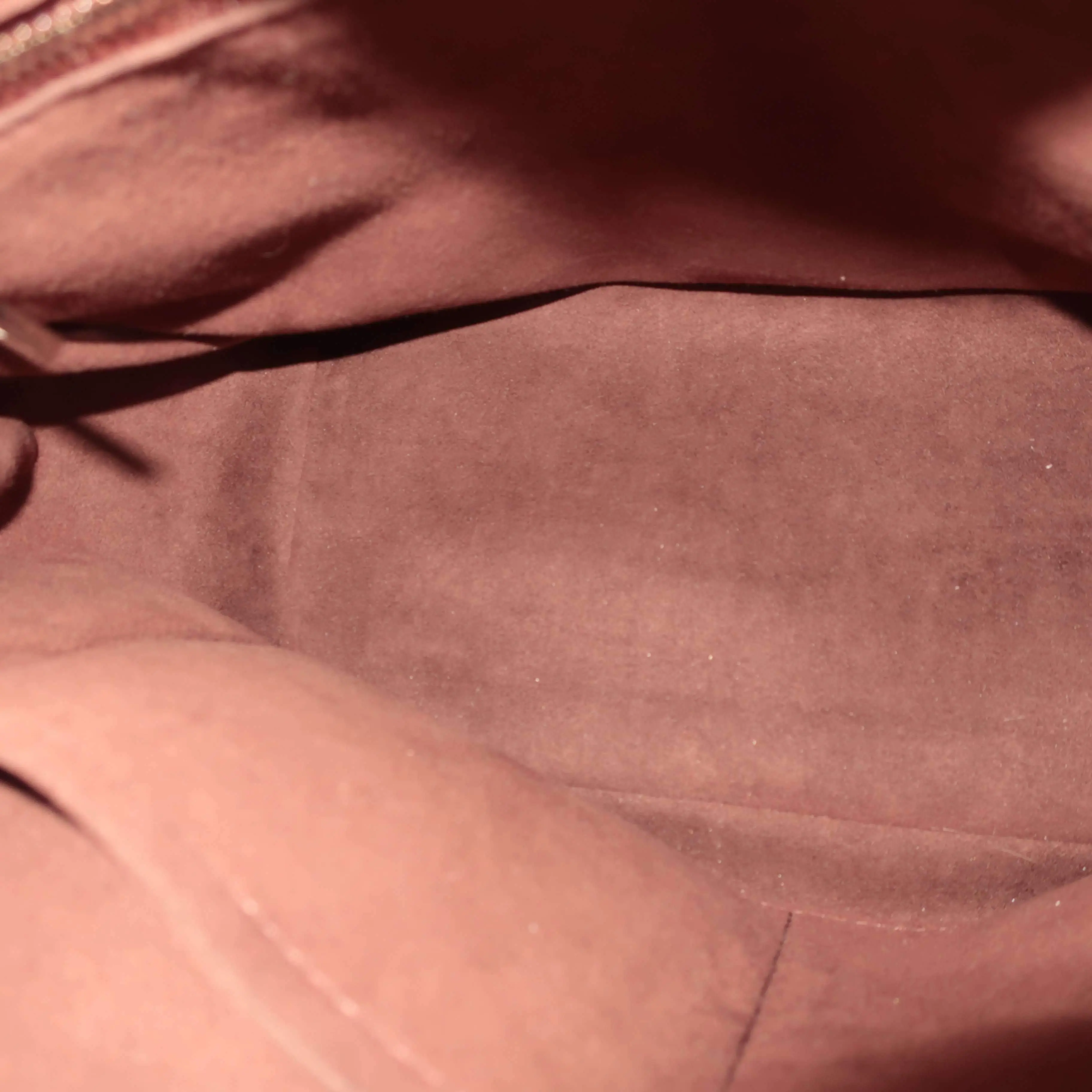 Louis Vuitton Babylone PM Mahina - Image 38