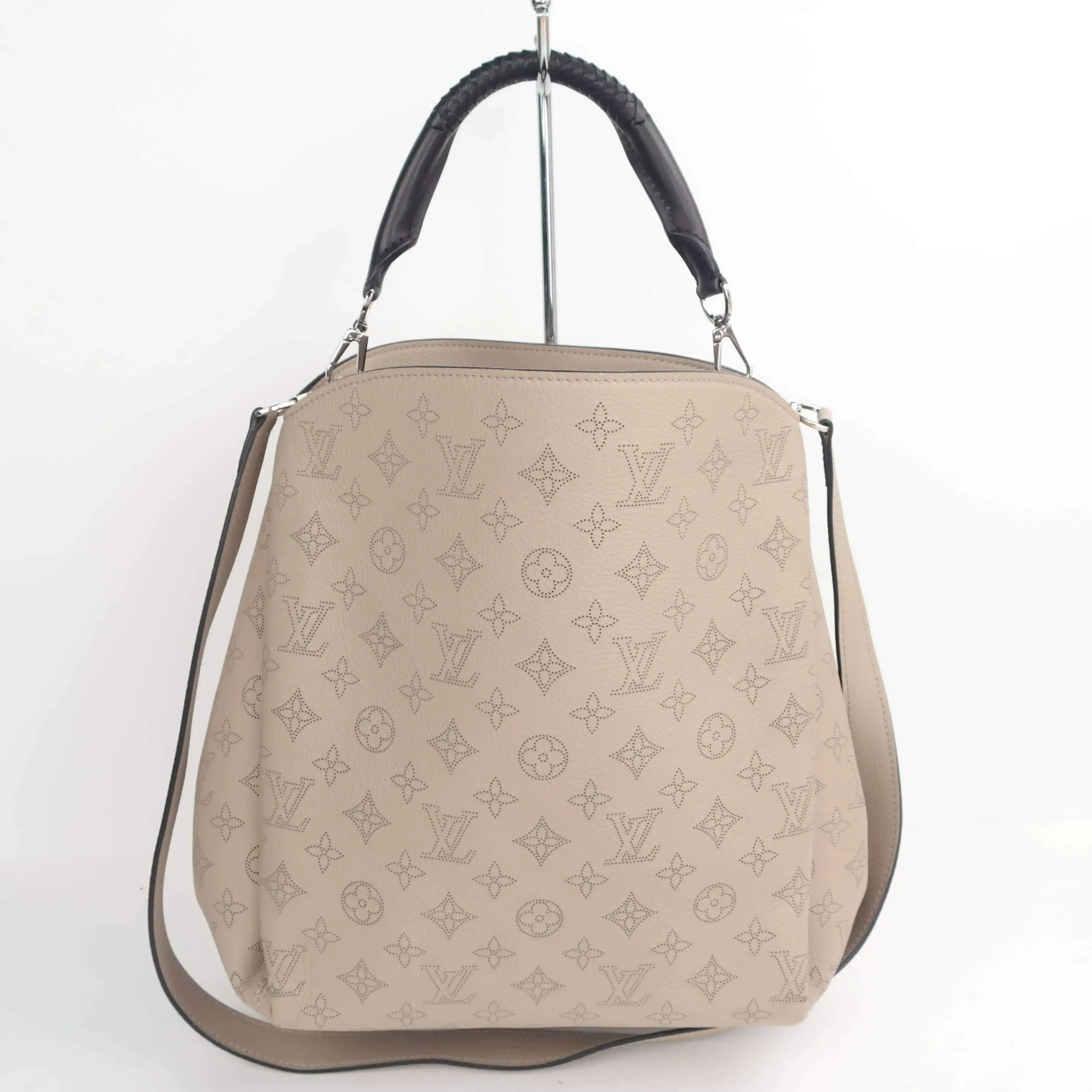 Louis Vuitton Babylone PM Mahina - Image 5